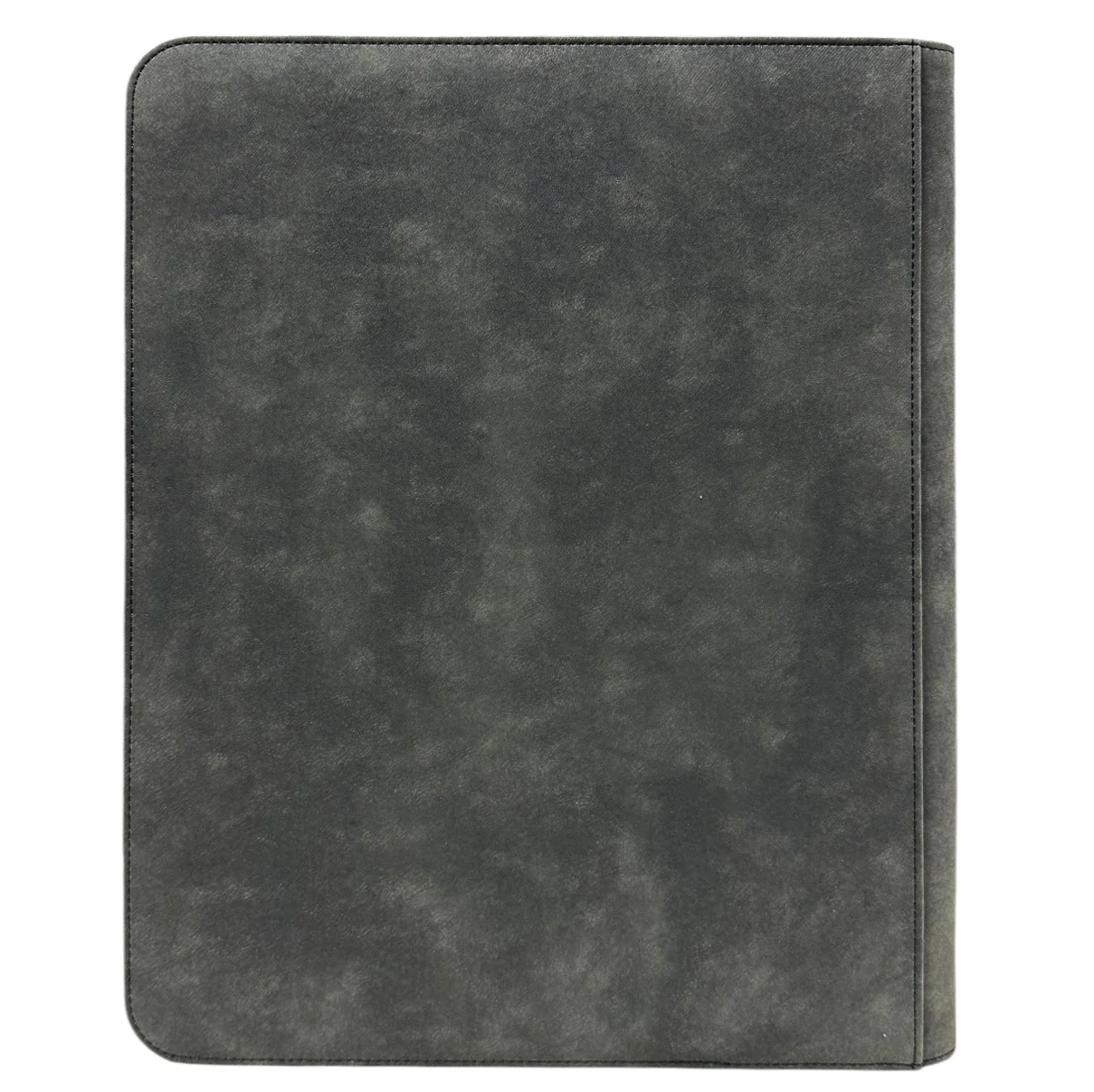 ÁLBUM 216 CARTAS TOPLOADER TCG - GREY STONE - Image 2