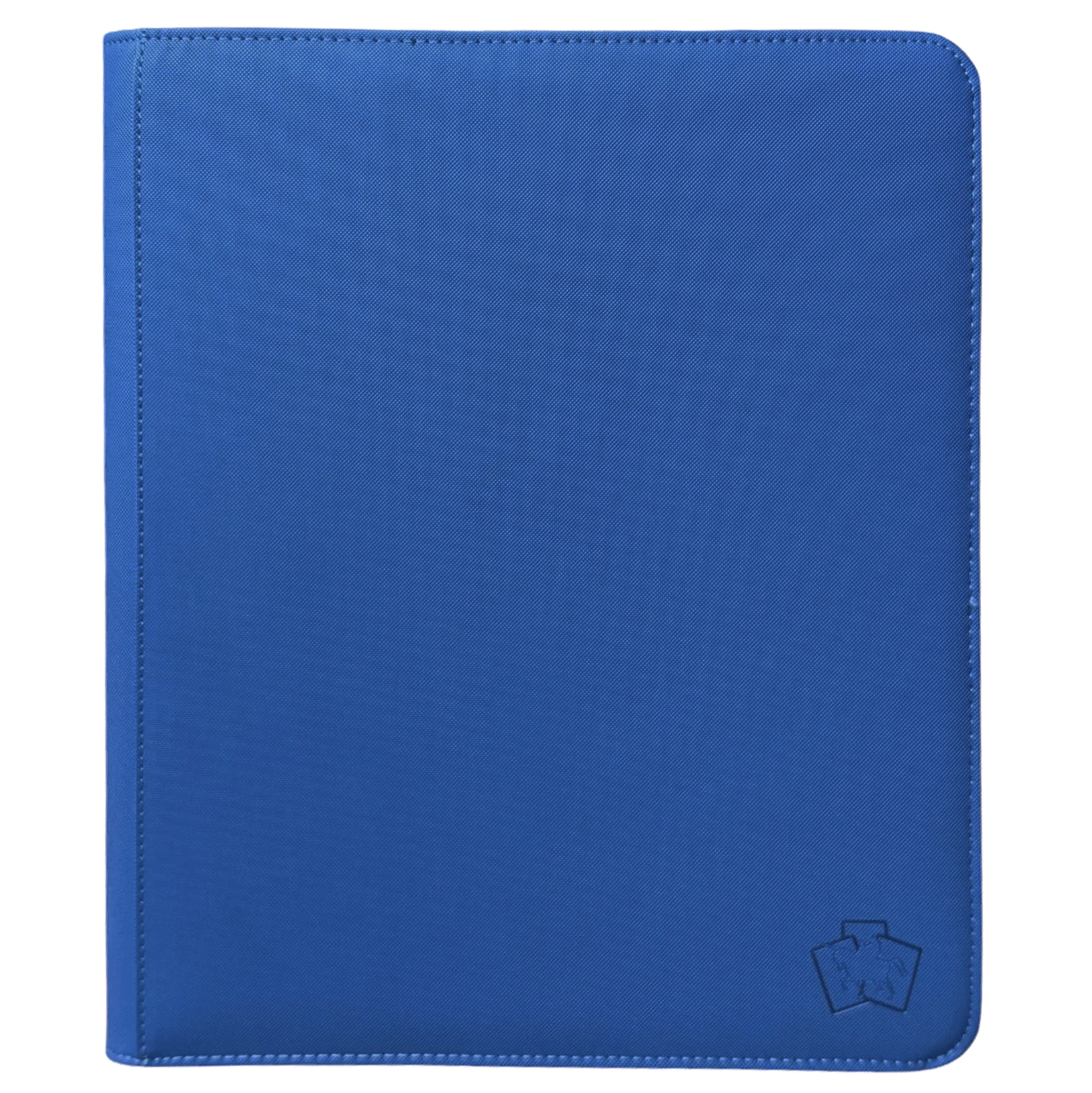ÁLBUM 360 CARTAS TCG - AZUL