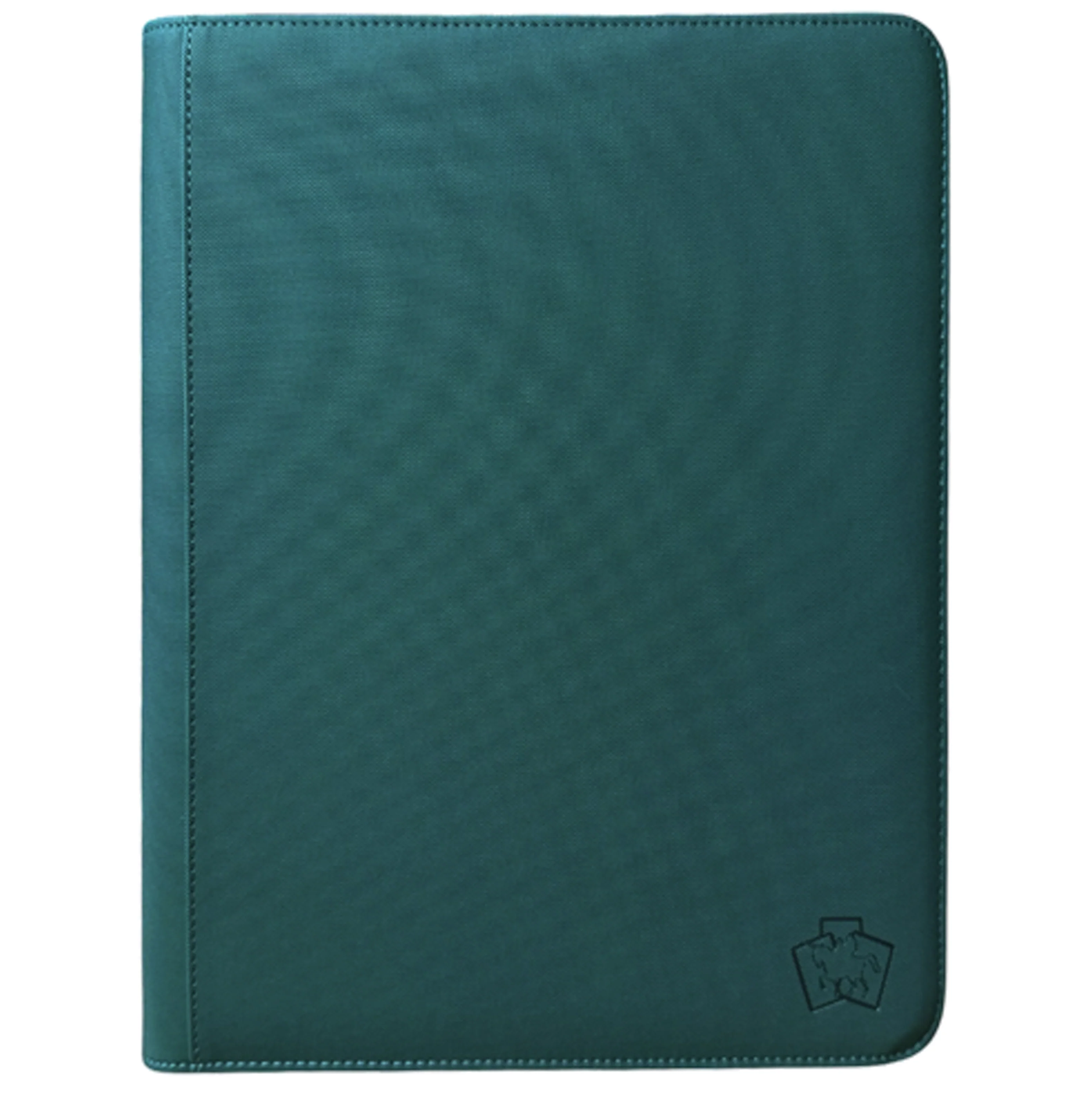 ÁLBUM 360 CARTAS TCG - VERDE