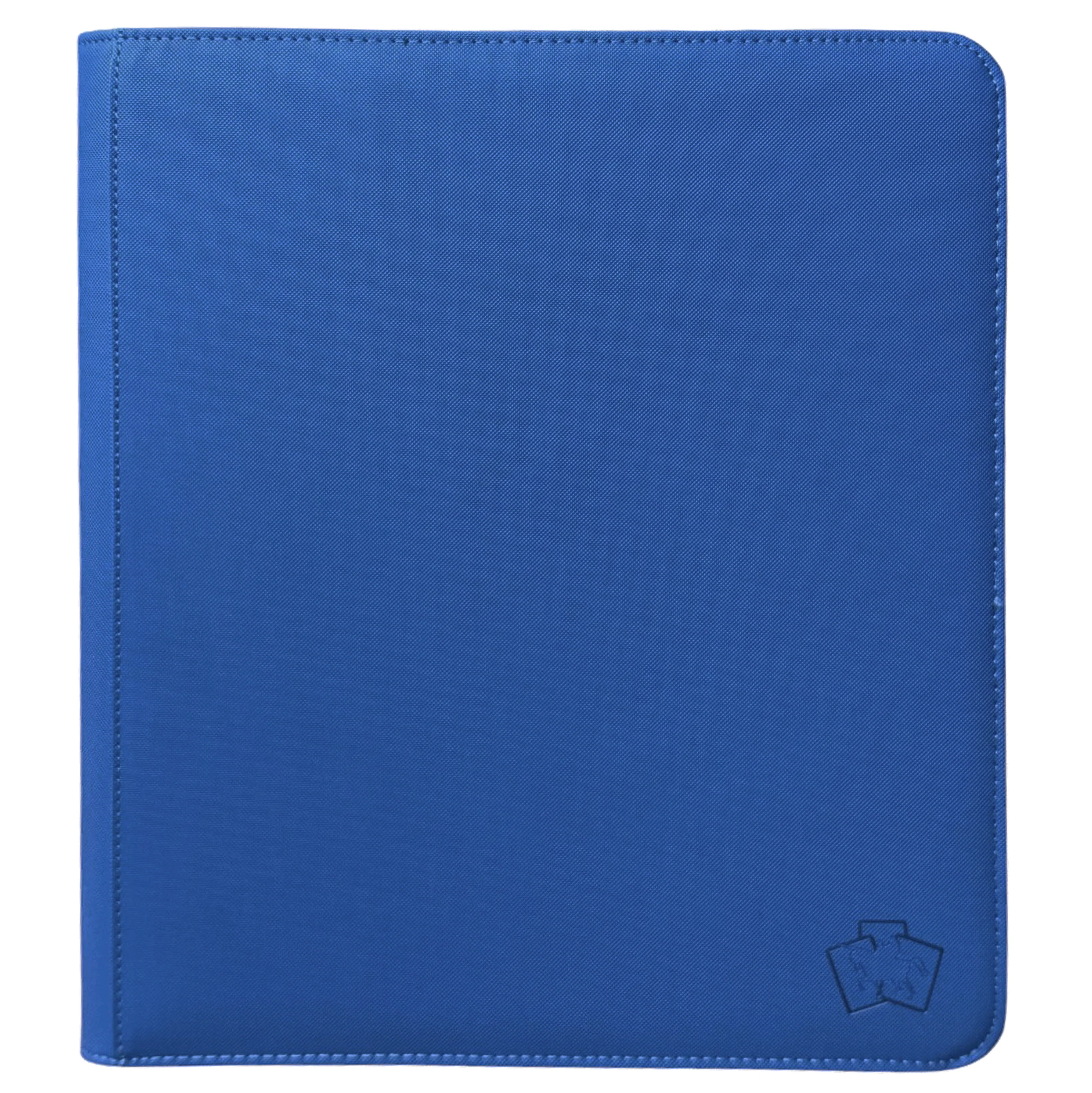 ÁLBUM 480 CARTAS TCG - AZUL