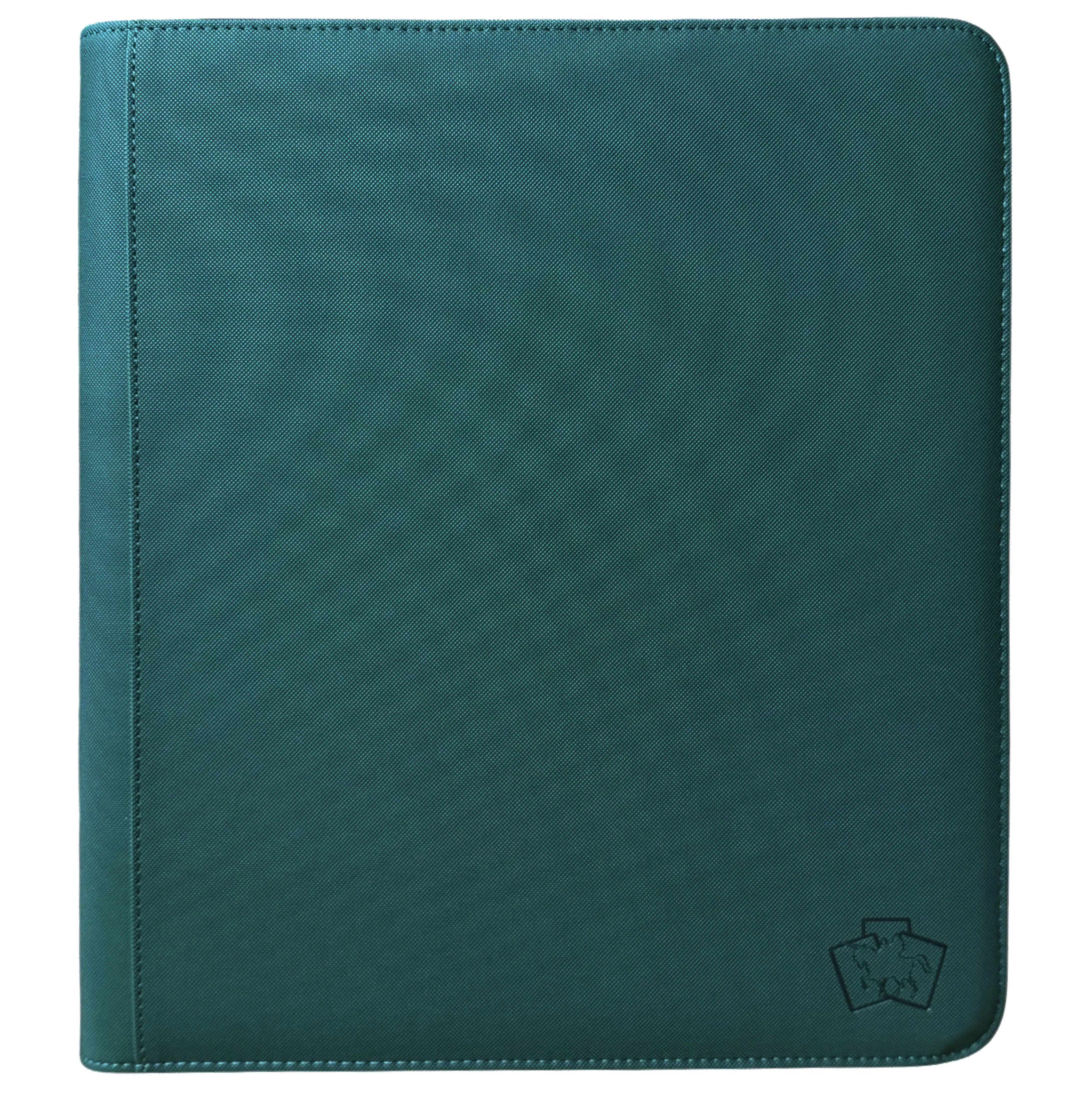 ÁLBUM 480 CARTAS TCG - VERDE