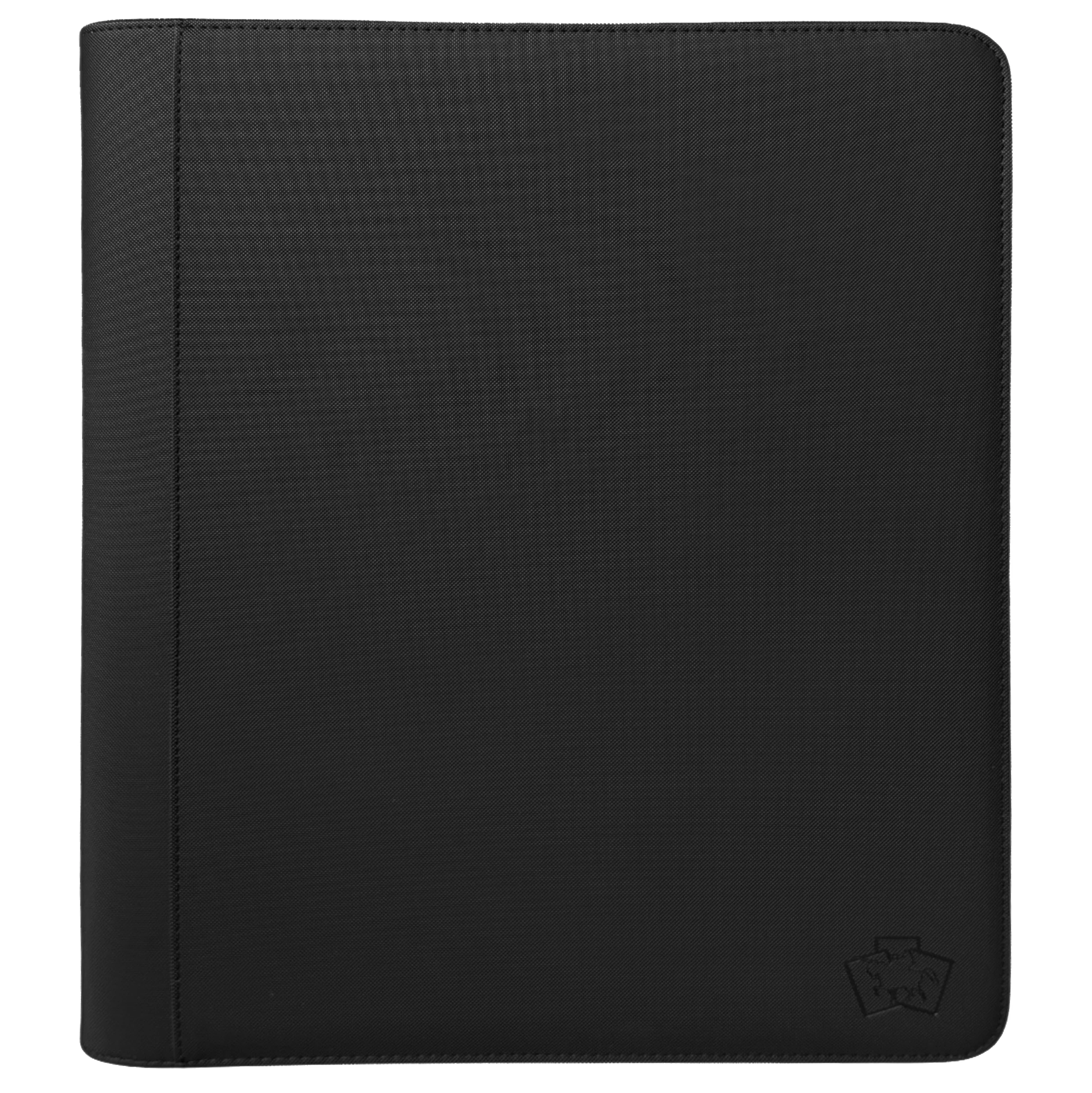 ÁLBUM 480 CARTAS TCG - NEGRO