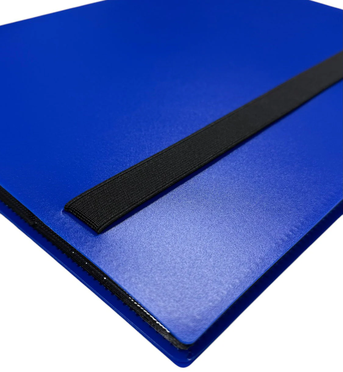 ÁLBUM LIGERO 360 CARTAS TCG - AZUL - Image 2