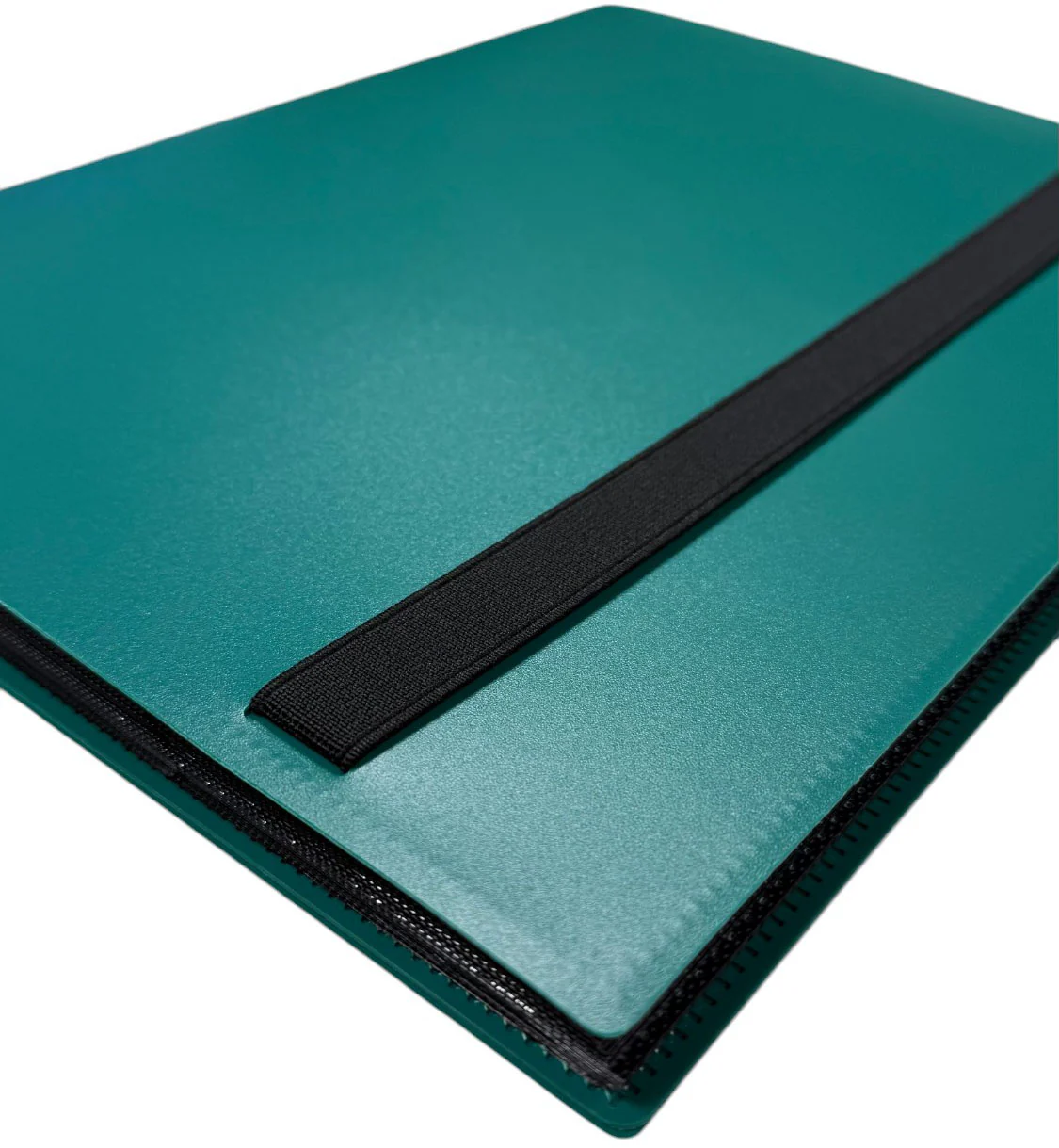 ÁLBUM LIGERO 360 CARTAS TCG - VERDE - Image 2