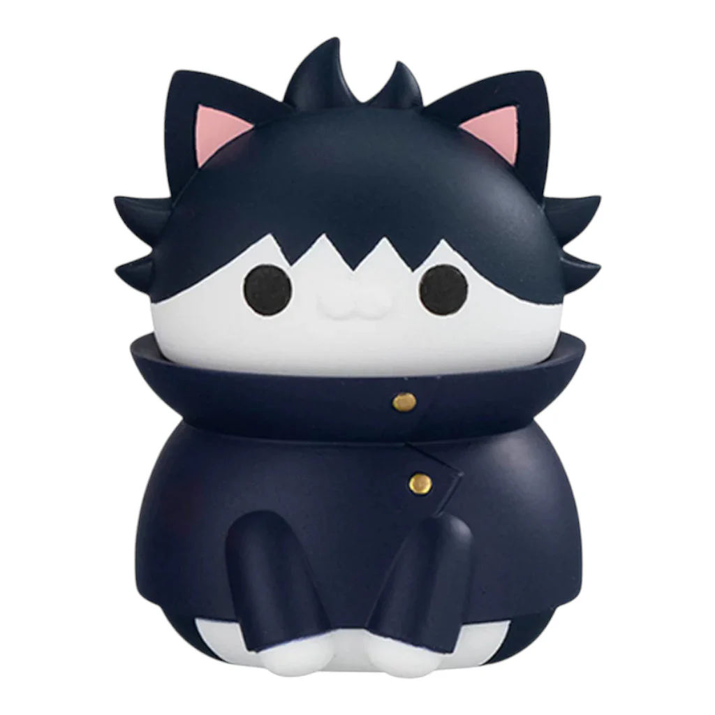 BLIND BOX MEGA CAT PROJECT Jujutsu Kaisen - Jujutsu Nyanko: Shibuya Incident (3CM) - Image 3
