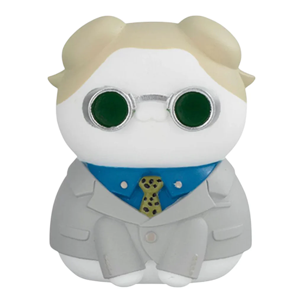 BLIND BOX MEGA CAT PROJECT Jujutsu Kaisen - Jujutsu Nyanko: Shibuya Incident (3CM) - Image 6