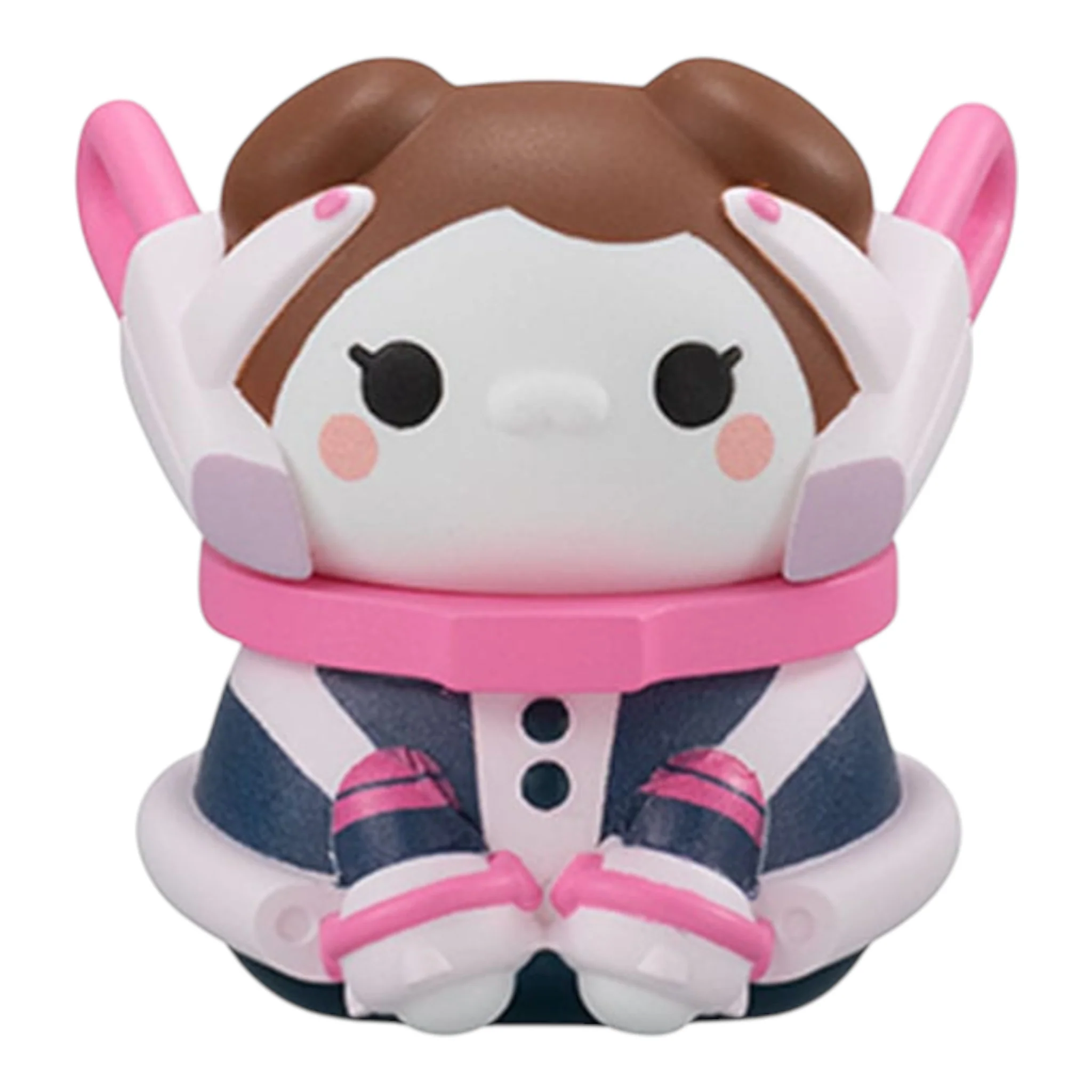 BLIND BOX MEGA CAT PROJECT MY HERO ACADEMIA No.02 - HEROACA CATS (3CM) - Image 3