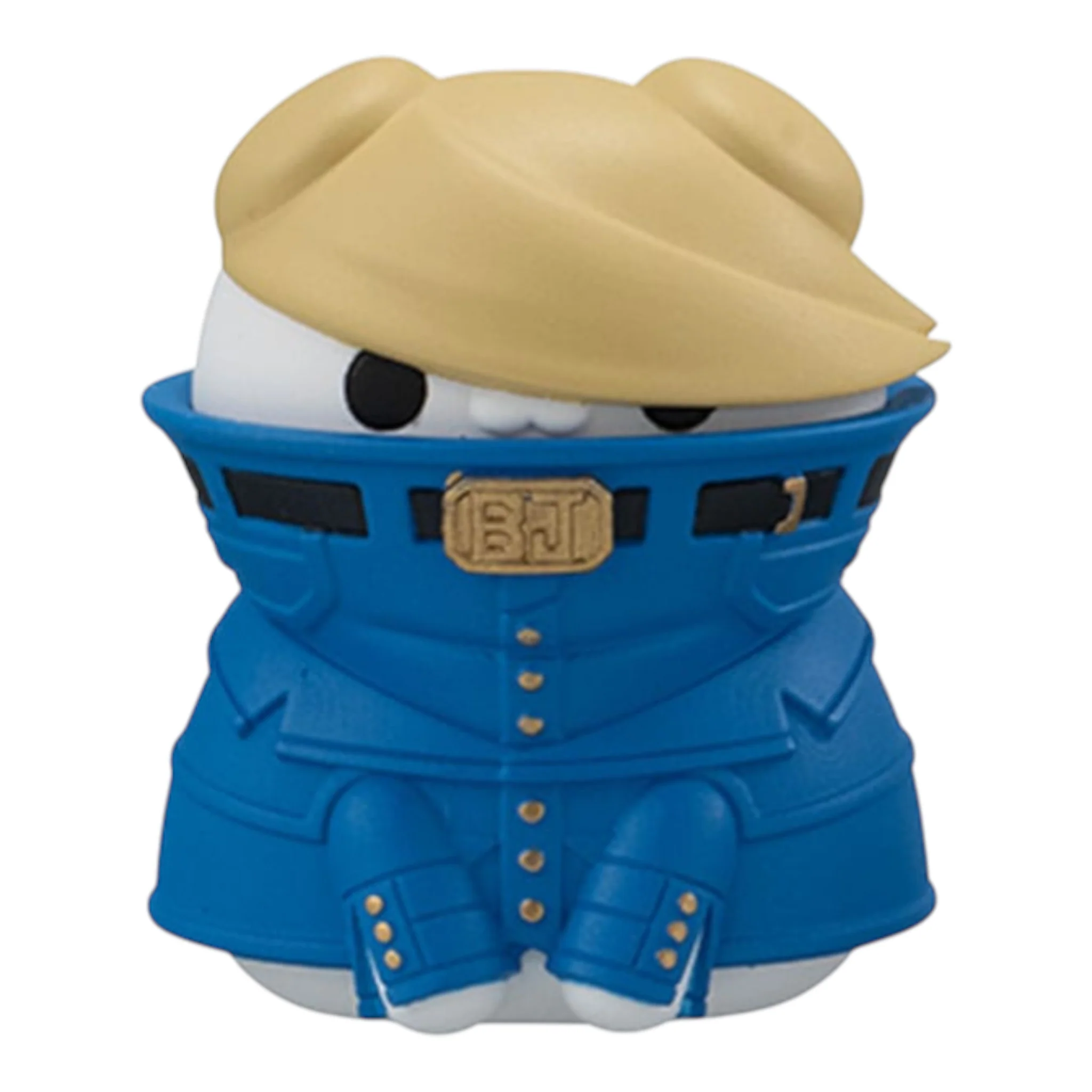BLIND BOX MEGA CAT PROJECT MY HERO ACADEMIA No.02 - HEROACA CATS (3CM) - Image 5