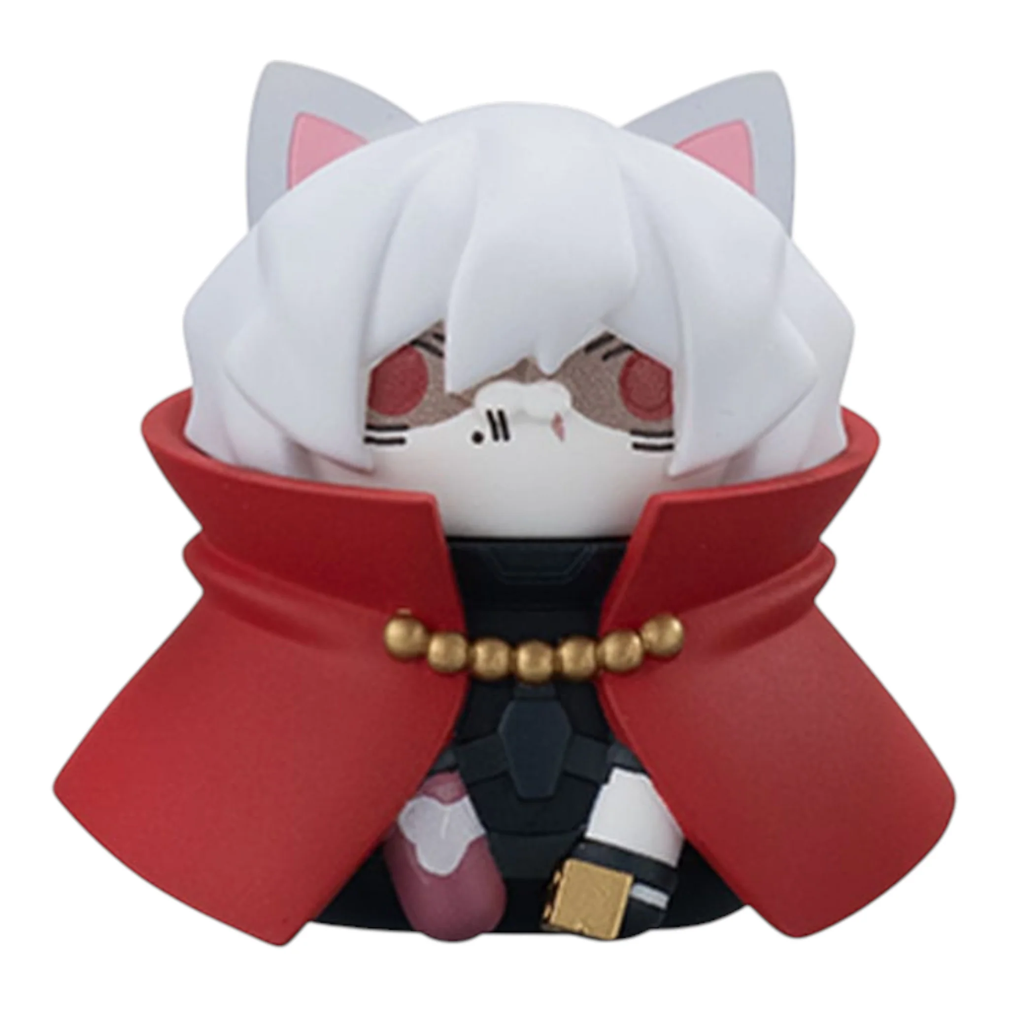 BLIND BOX MEGA CAT PROJECT MY HERO ACADEMIA No.02 - HEROACA CATS (3CM) - Image 7