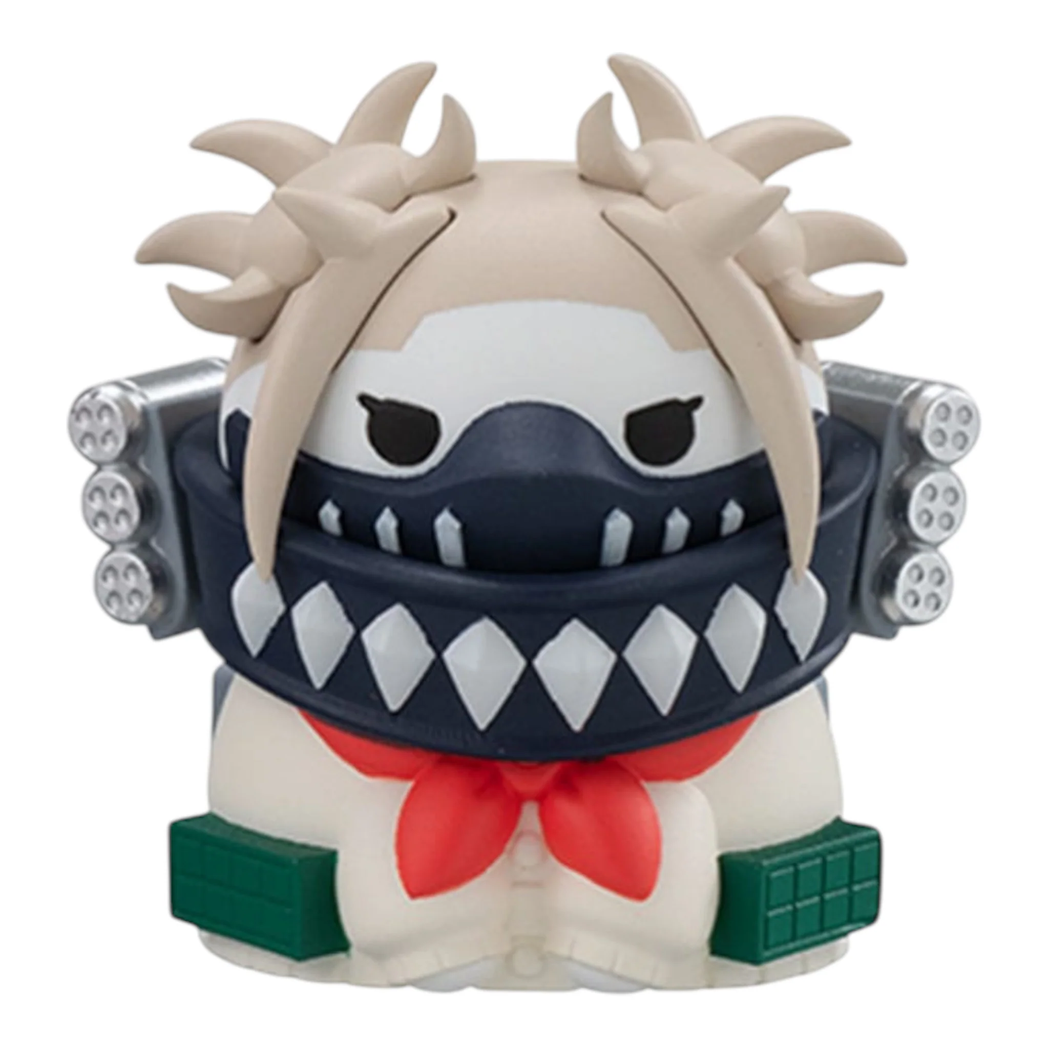 BLIND BOX MEGA CAT PROJECT MY HERO ACADEMIA No.02 - HEROACA CATS (3CM) - Image 8