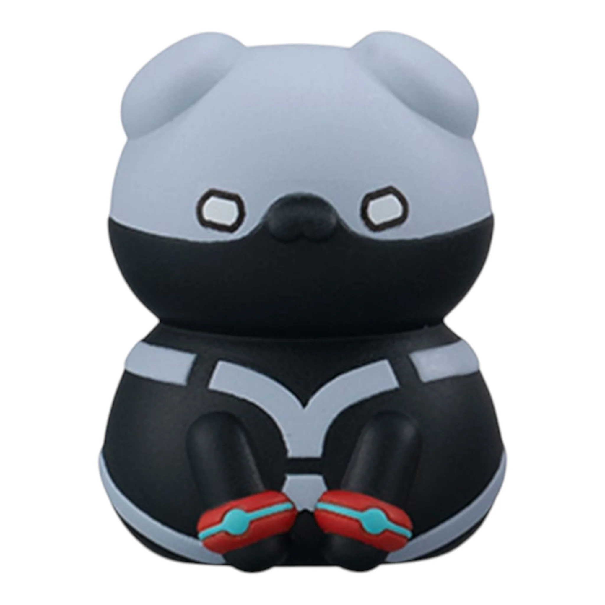 BLIND BOX MEGA CAT PROJECT MY HERO ACADEMIA No.02 - HEROACA CATS (3CM) - Image 9