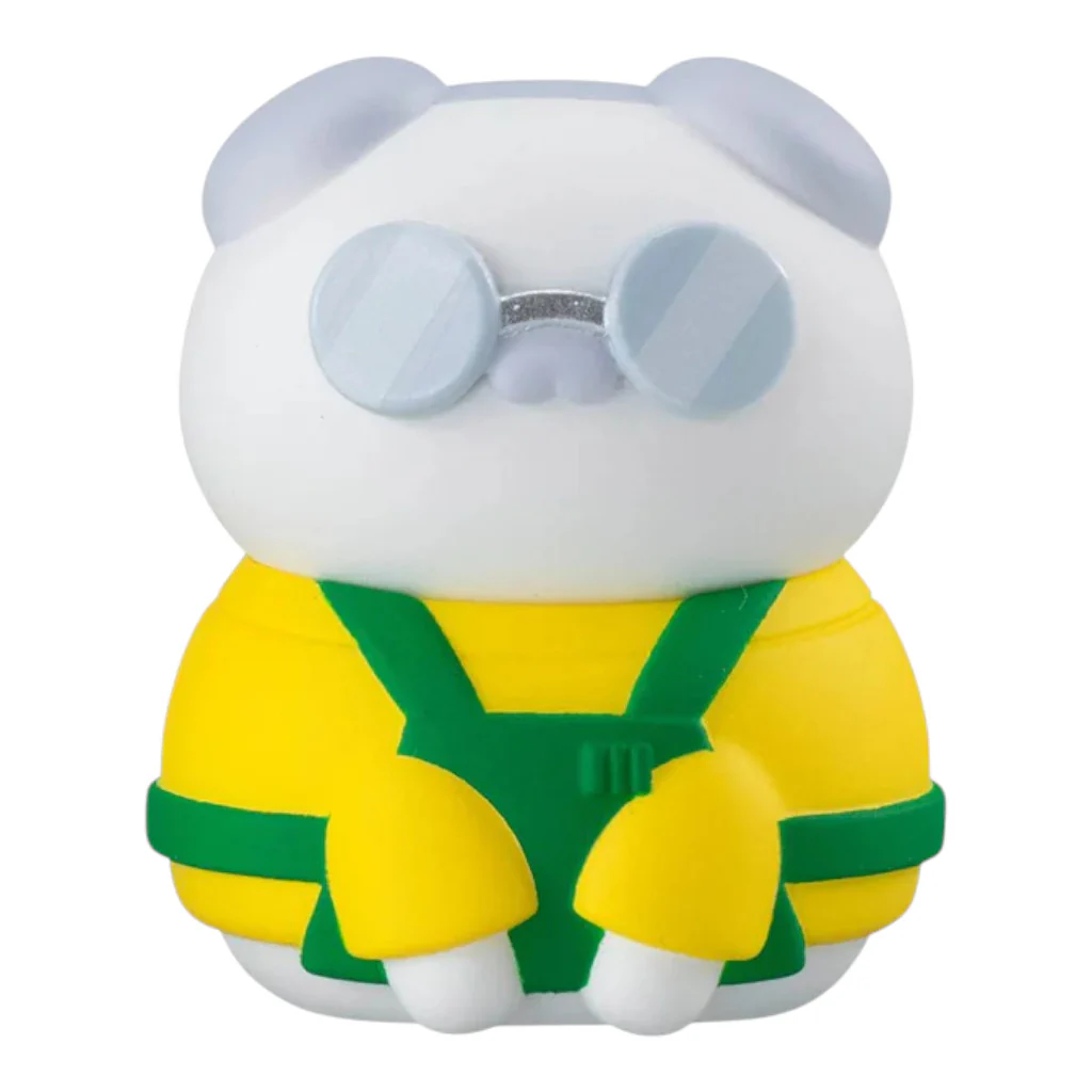 BLIND BOX MEGA CAT PROJECT SAKAMOTO DAYS - SAKAMOTO CATS: The Purrfectly Delightful Sakamoto Store! (3CM) - Image 2