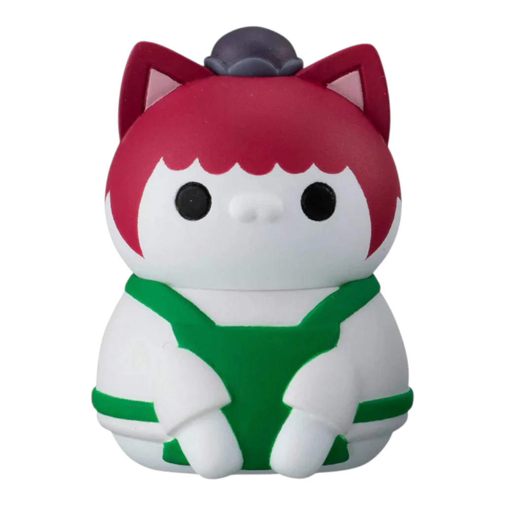BLIND BOX MEGA CAT PROJECT SAKAMOTO DAYS - SAKAMOTO CATS: The Purrfectly Delightful Sakamoto Store! (3CM) - Image 4