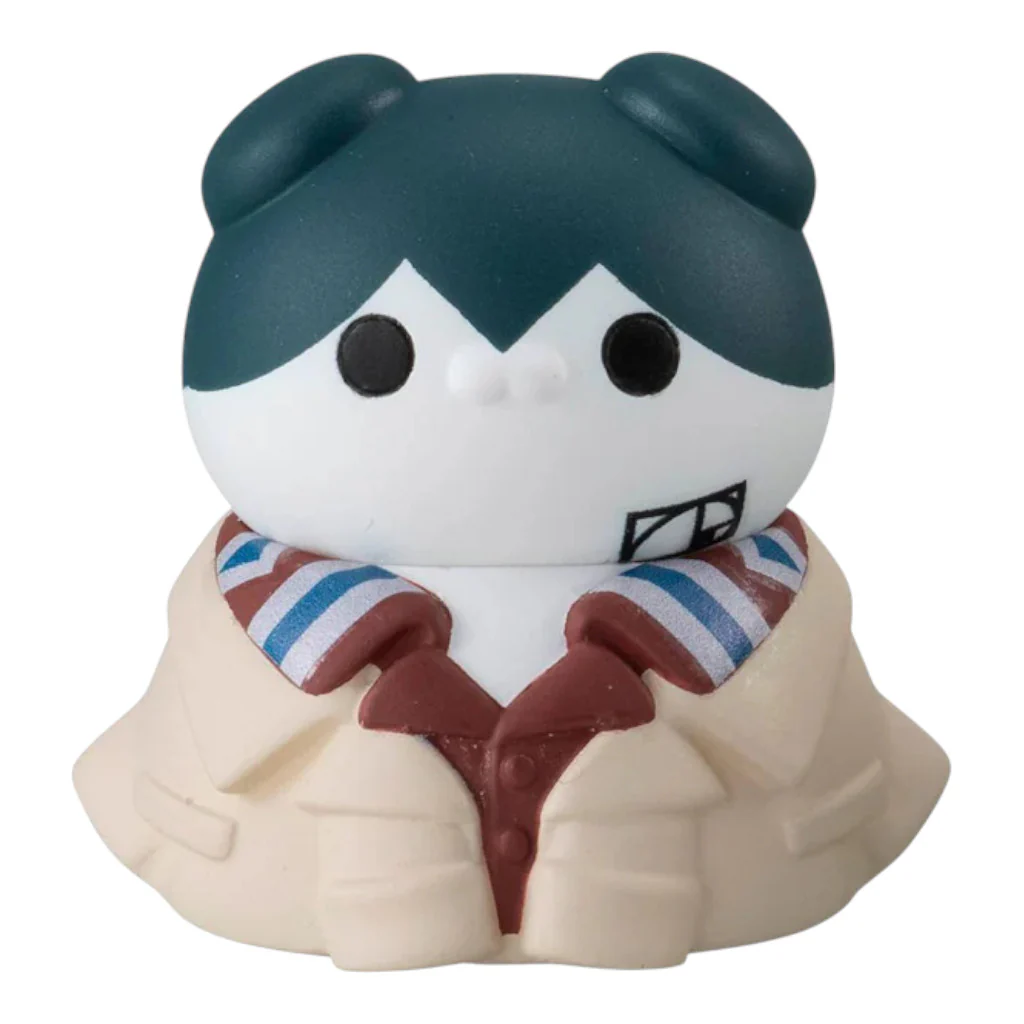 BLIND BOX MEGA CAT PROJECT SAKAMOTO DAYS - SAKAMOTO CATS: The Purrfectly Delightful Sakamoto Store! (3CM) - Image 5