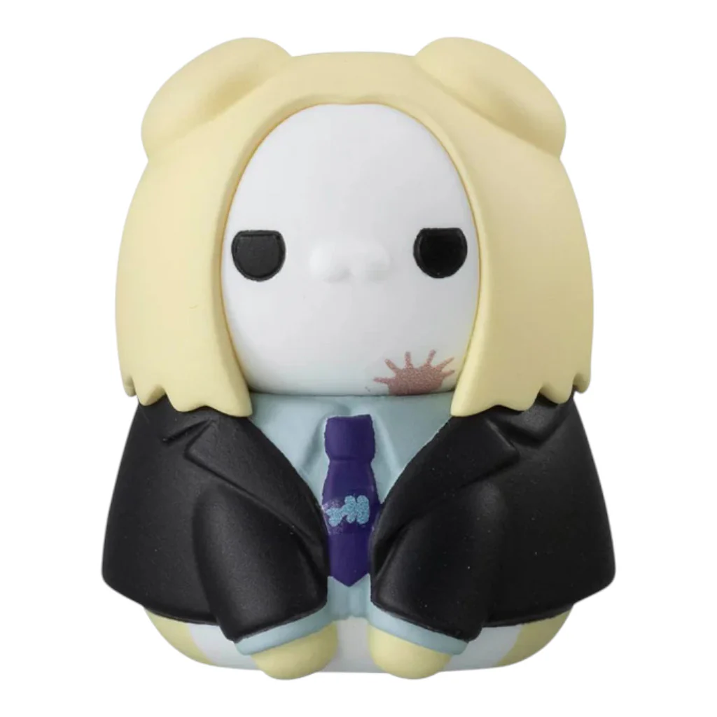 BLIND BOX MEGA CAT PROJECT SAKAMOTO DAYS - SAKAMOTO CATS: The Purrfectly Delightful Sakamoto Store! (3CM) - Image 6