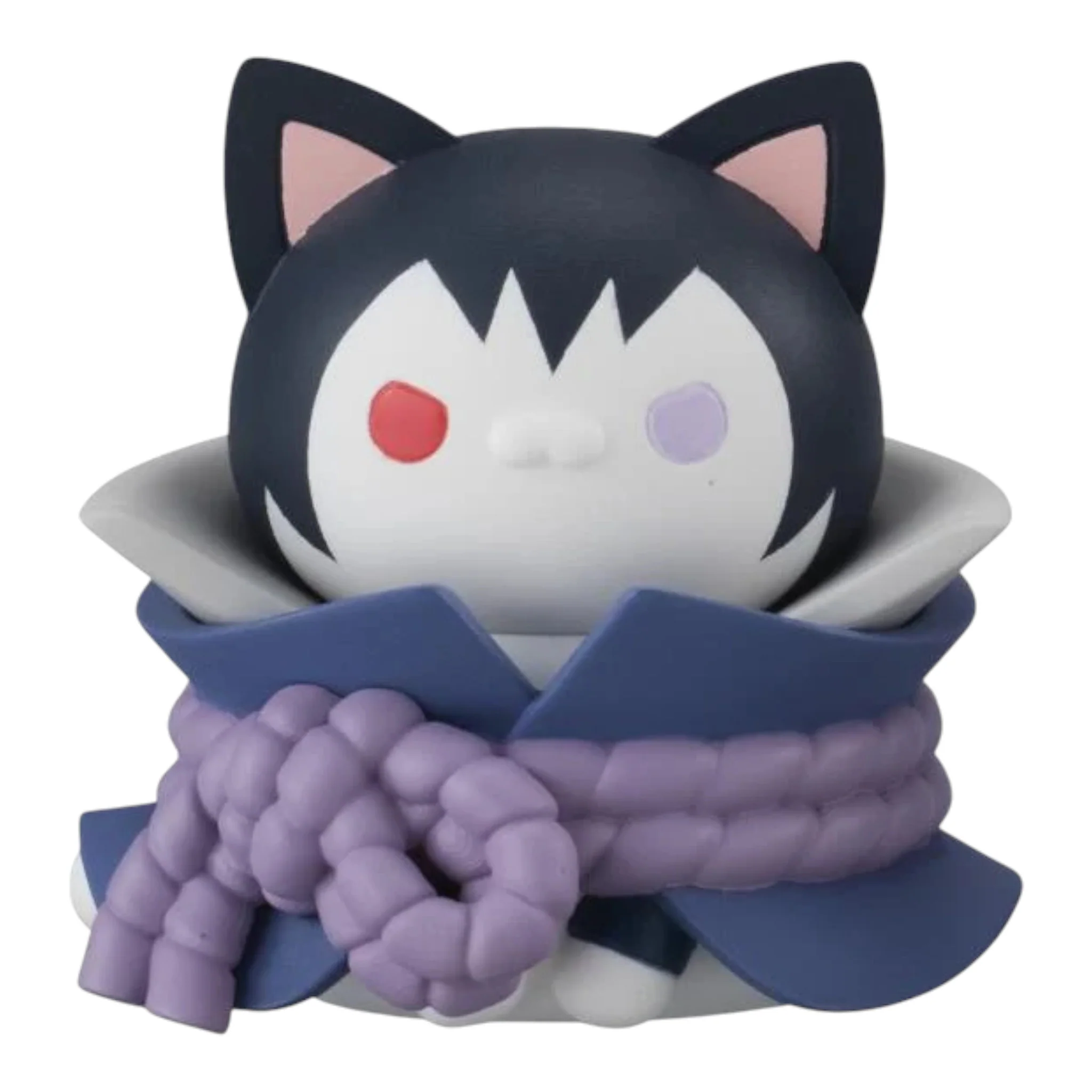 BLIND BOX NARUTO SHIPPUDEN MEGA CAT PROJECT NYARUTO - Last Battle (3CM) - Image 3