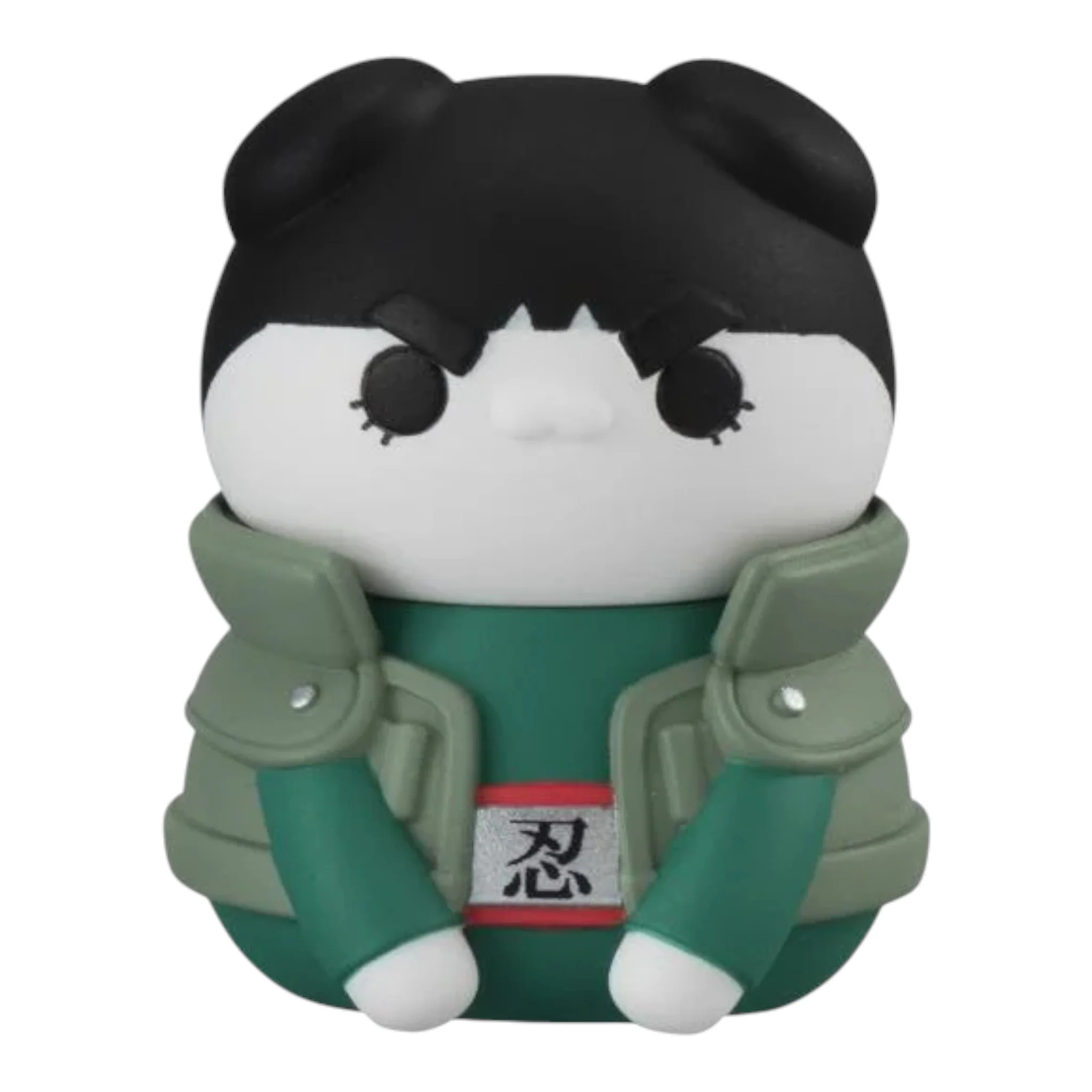 BLIND BOX NARUTO SHIPPUDEN MEGA CAT PROJECT NYARUTO - Last Battle (3CM) - Image 6