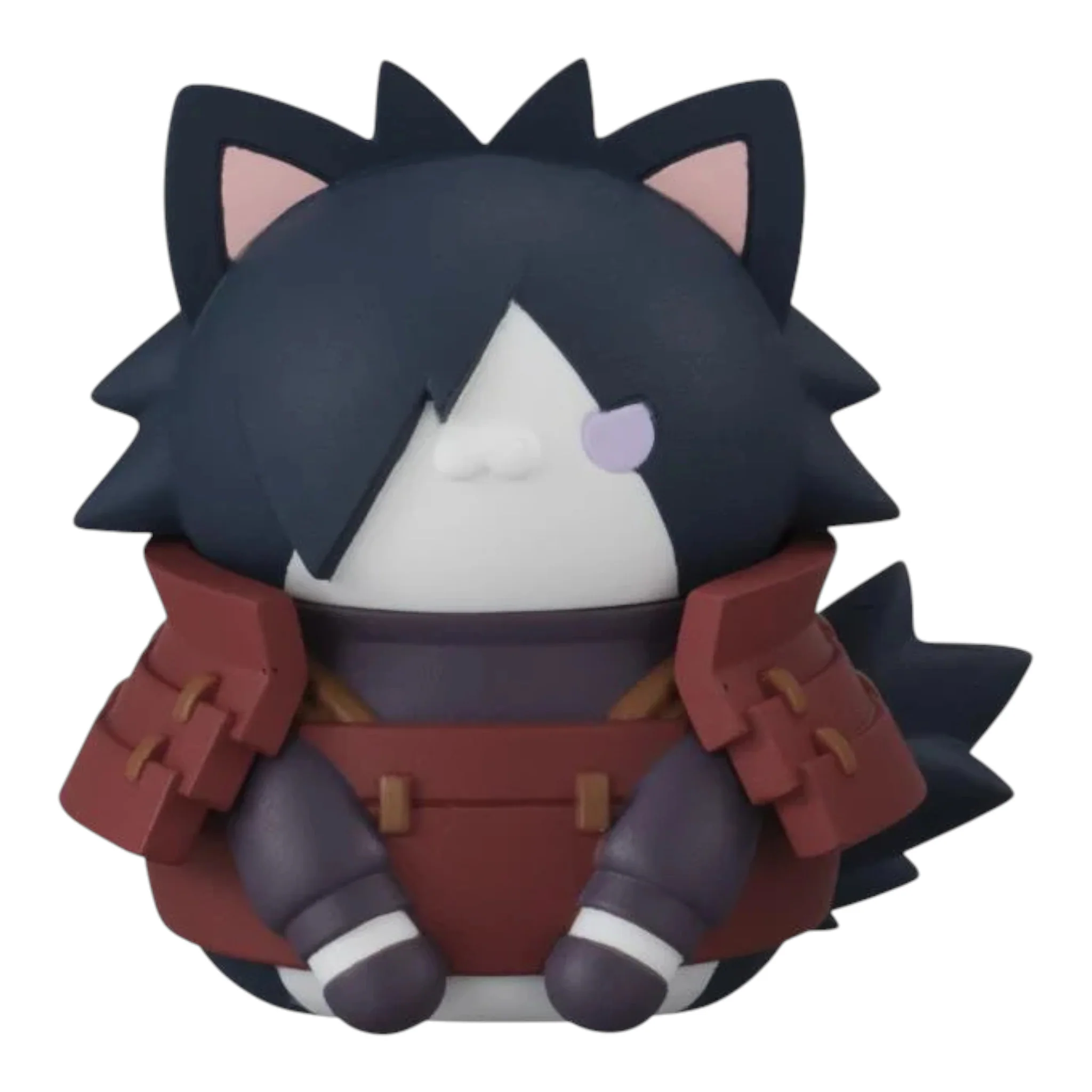 BLIND BOX NARUTO SHIPPUDEN MEGA CAT PROJECT NYARUTO - Last Battle (3CM) - Image 7