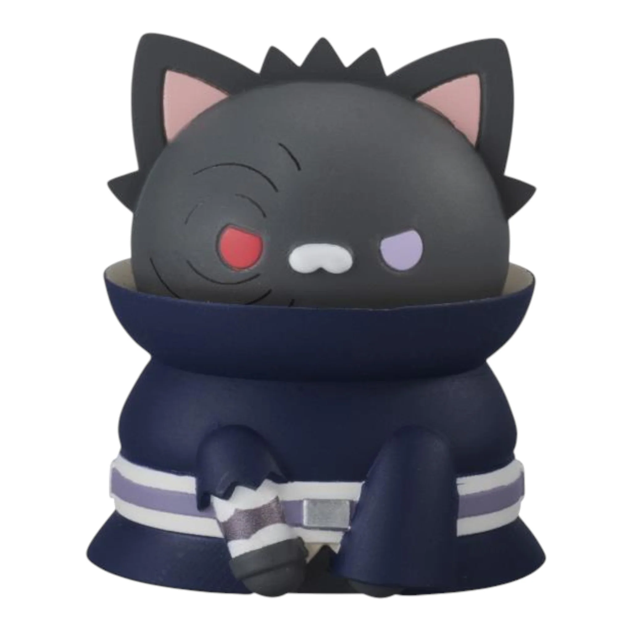 BLIND BOX NARUTO SHIPPUDEN MEGA CAT PROJECT NYARUTO - Last Battle (3CM) - Image 8