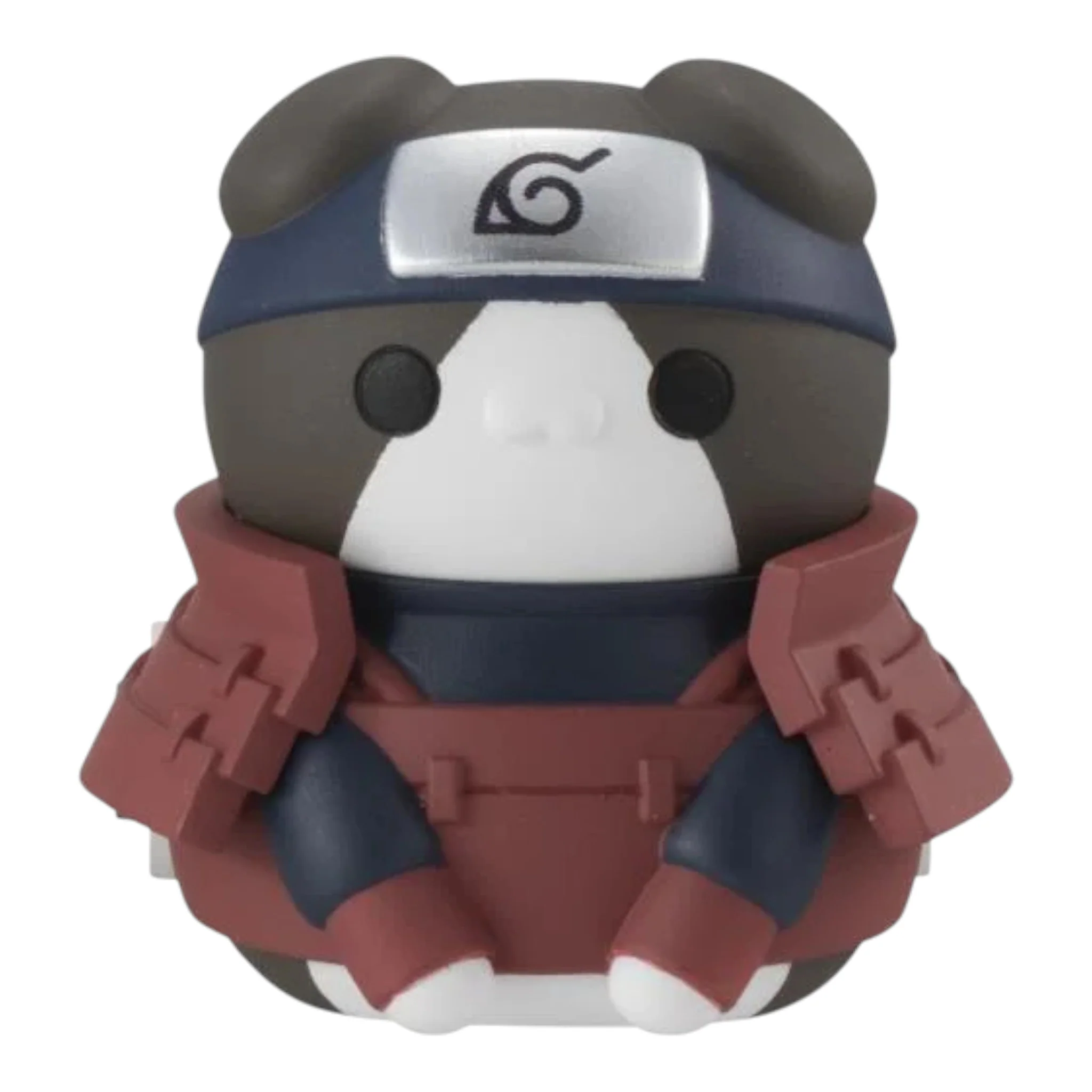 BLIND BOX NARUTO SHIPPUDEN MEGA CAT PROJECT NYARUTO - Last Battle (3CM) - Image 9