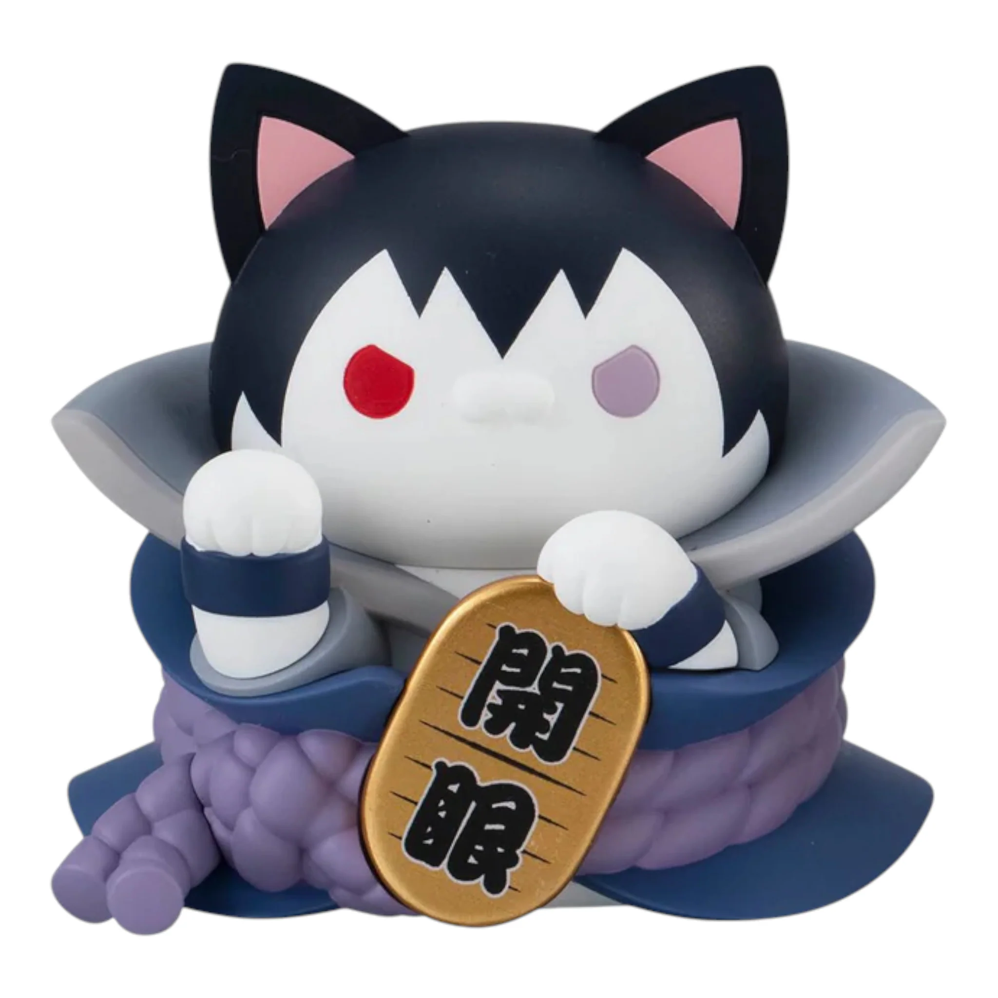 BLIND BOX NARUTO SHIPPUDEN MEGA CAT PROJECT NYARUTO - Maneki Neko Fortune: Uzumaki Naruto & Friends - Image 3