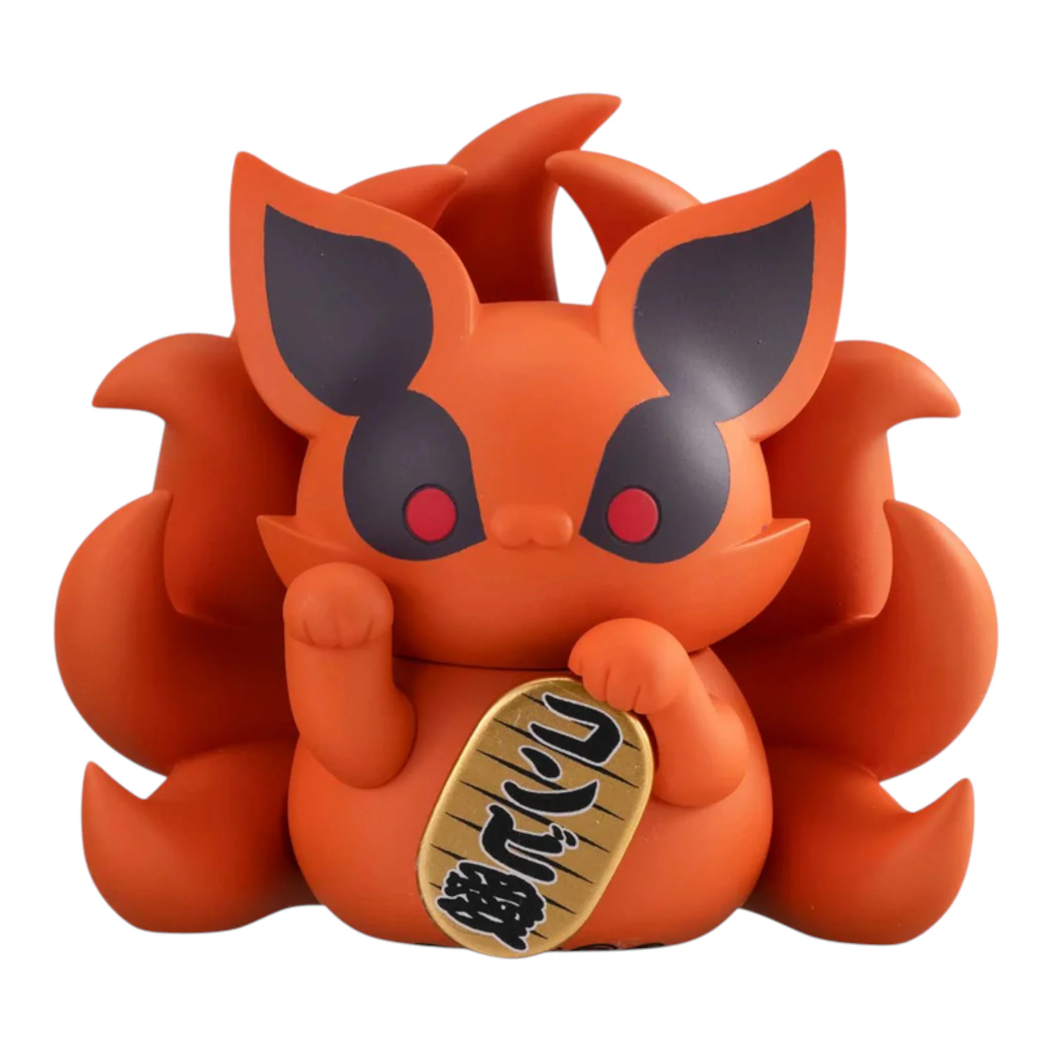 BLIND BOX NARUTO SHIPPUDEN MEGA CAT PROJECT NYARUTO - Maneki Neko Fortune: Uzumaki Naruto & Friends - Image 7