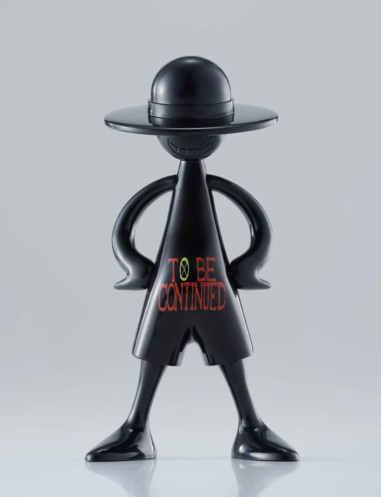 BLIND BOX ONE PIECE LUFFY´S ARCHIVE ADVENTURE BANDAI TAMASHII NATIONS (9CM) - Image 10