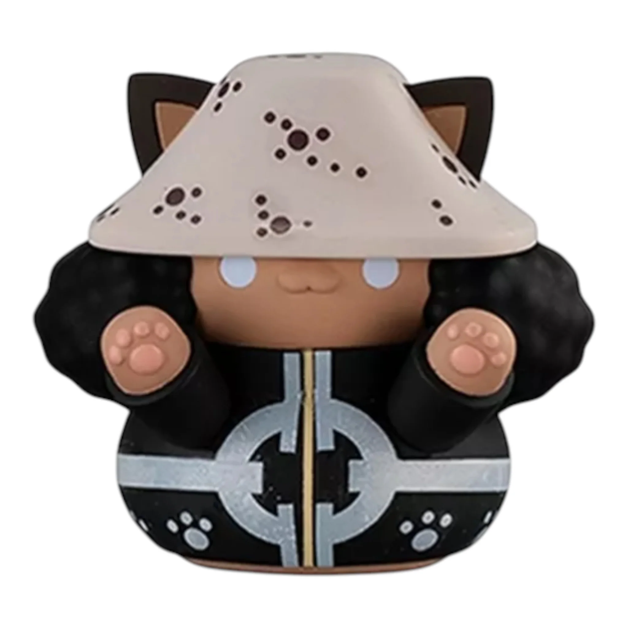 BLIND BOX ONE PIECE MEGA CAT PROJECT EGGHEAD NYANPIECENYAN! (3CM) - Image 7