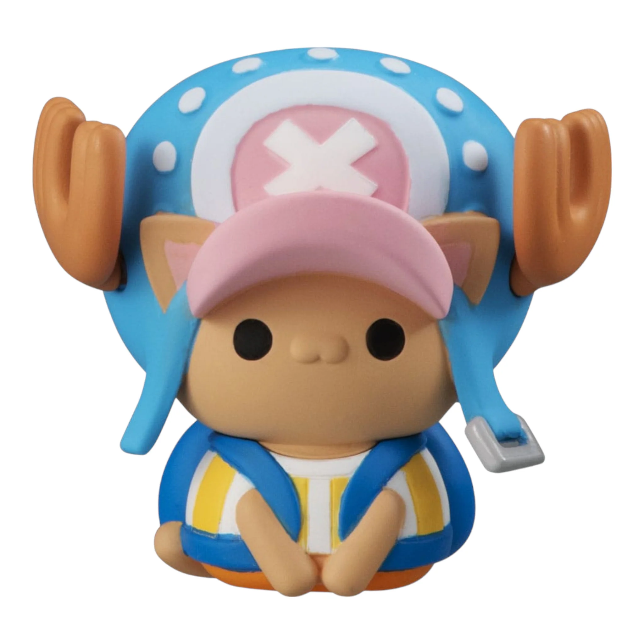 BLIND BOX ONE PIECE MEGA CAT PROJECT NYAN PIECE NYAN! I'm gonna be king of Paw-rates Vol.1 (3CM) - Image 8