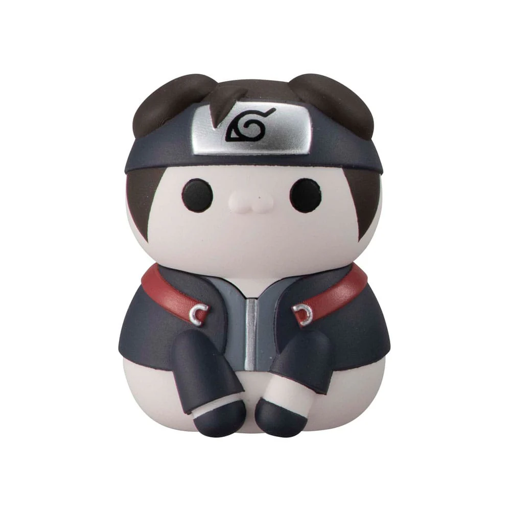 BLIND BOX NARUTO SHIPPUDEN MEGA CAT PROJECT NYARUTO - Break out! Fourth Great Ninja War (3CM) - Image 3