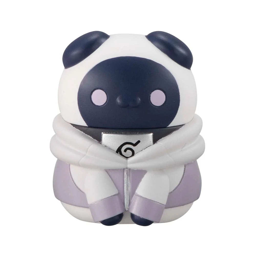 BLIND BOX NARUTO SHIPPUDEN MEGA CAT PROJECT NYARUTO - Break out! Fourth Great Ninja War (3CM) - Image 6