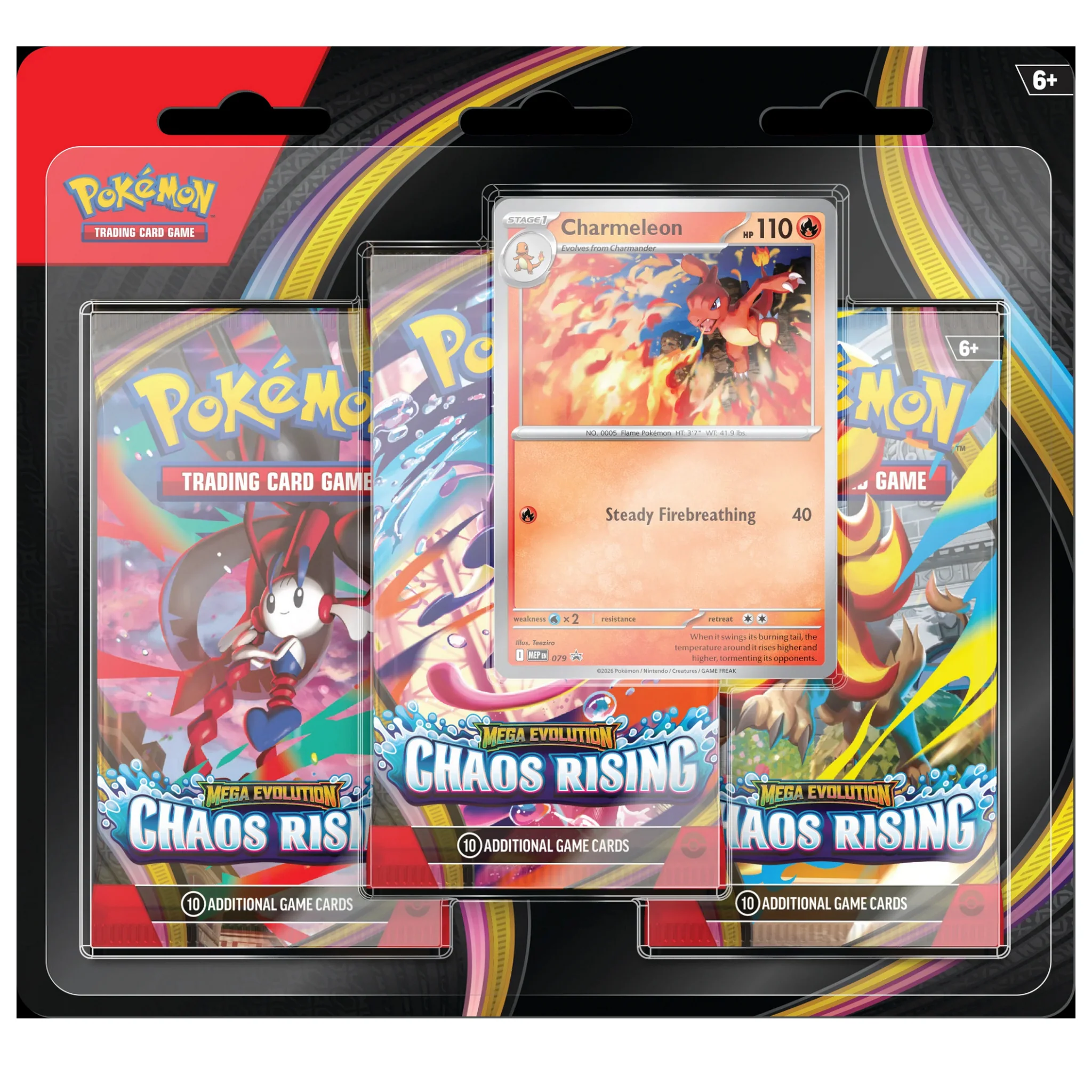 POKEMON