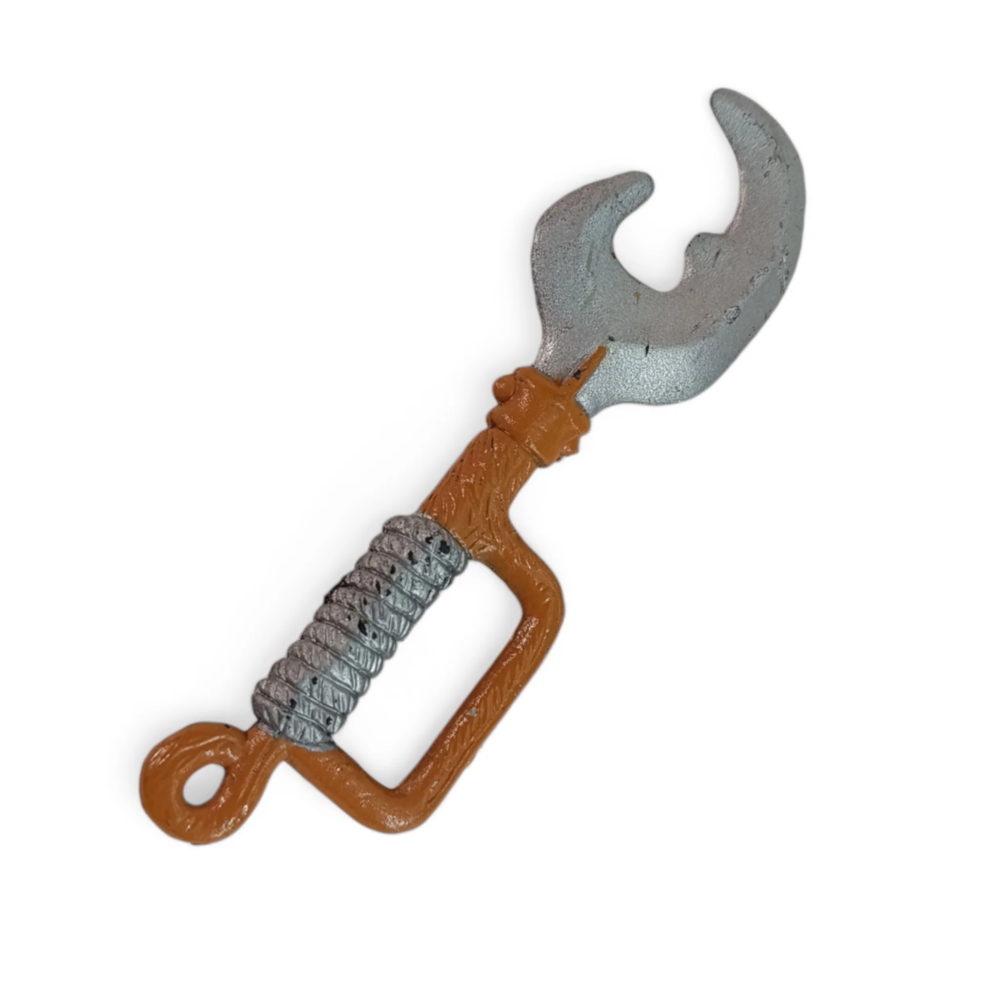 BOOTLEG STREET SHARKS OCEAN WARRIORS WEAPON ACCESORY AÑOS 90 KO