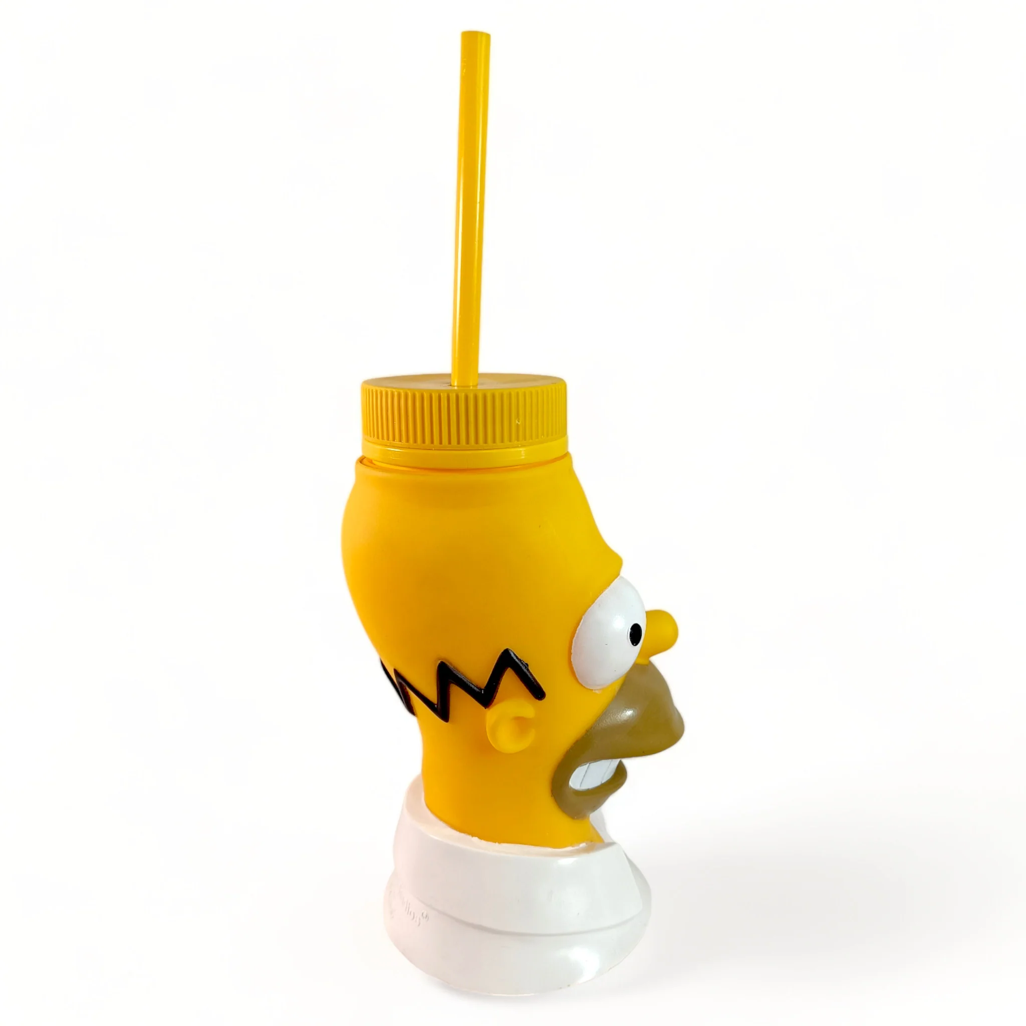 BOTELLA HOMER SIMPSON SOUVENIR UNIVERSAL STUDIOS 32 OZ - Image 3