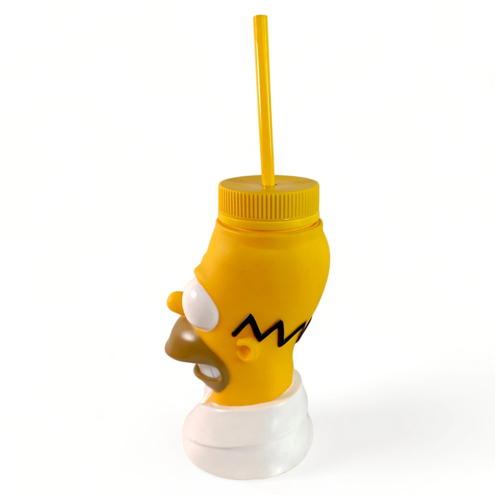 BOTELLA HOMER SIMPSON SOUVENIR UNIVERSAL STUDIOS 32 OZ - Image 5