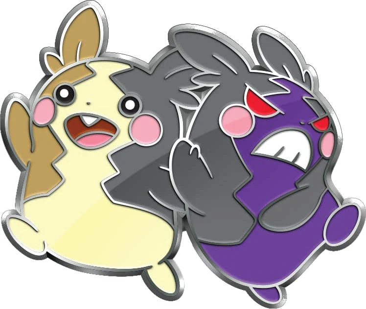 COLECCIÓN PREMIUM MORPEKO V-UNIÓN CENIT SUPREMO POKEMON (ESPAÑOL) - Image 3