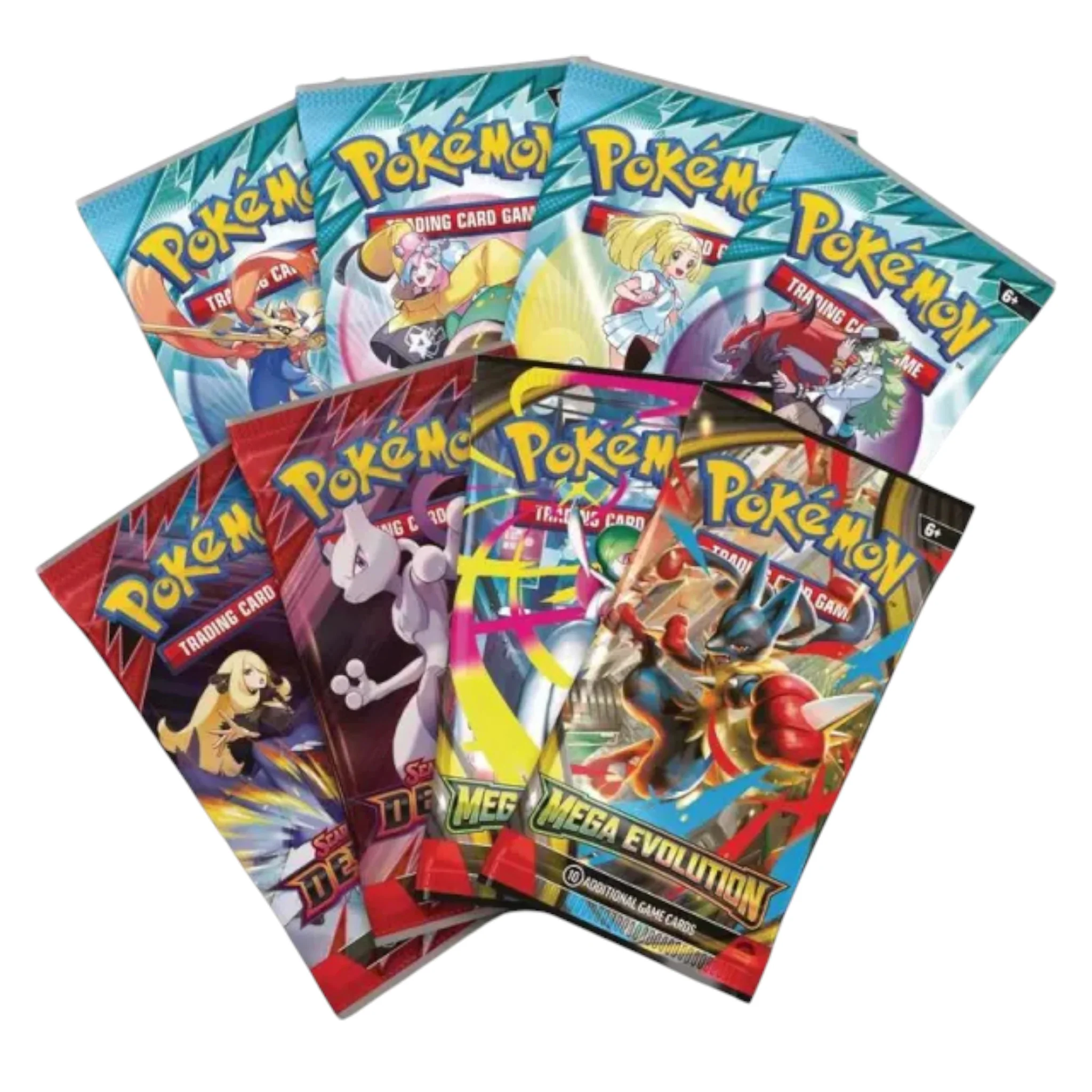 COLECCIÓN PREMIUM POKEMON MEGA VENASAUR EX POKEMON (ESPAÑOL) - Image 2