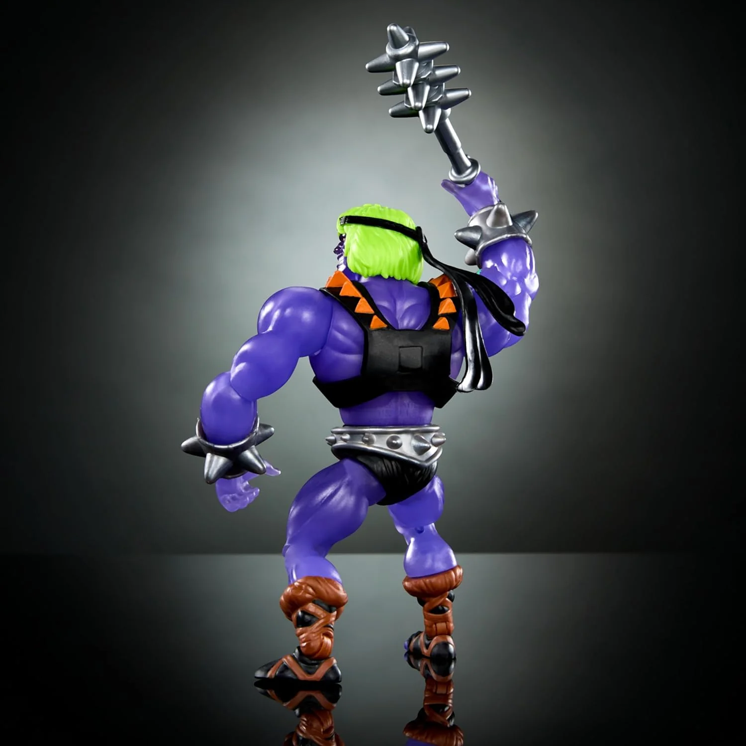 MASTERS OF THE UNIVERSE ORIGINS TURTLES OF GRAYSKULL TURTLES HE-MAN TMNT - Image 5