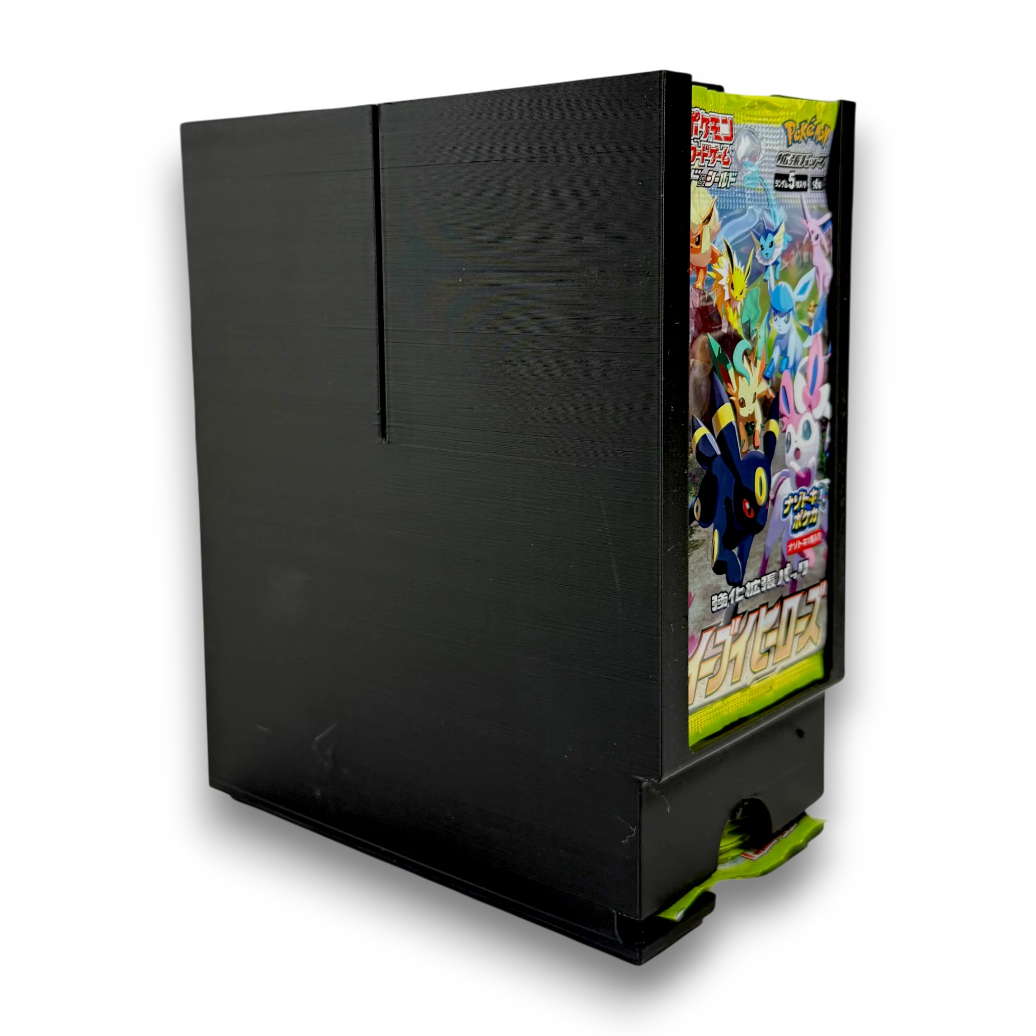 DISPENSADOR SOBRES JAPONESES POKEMON - Image 4