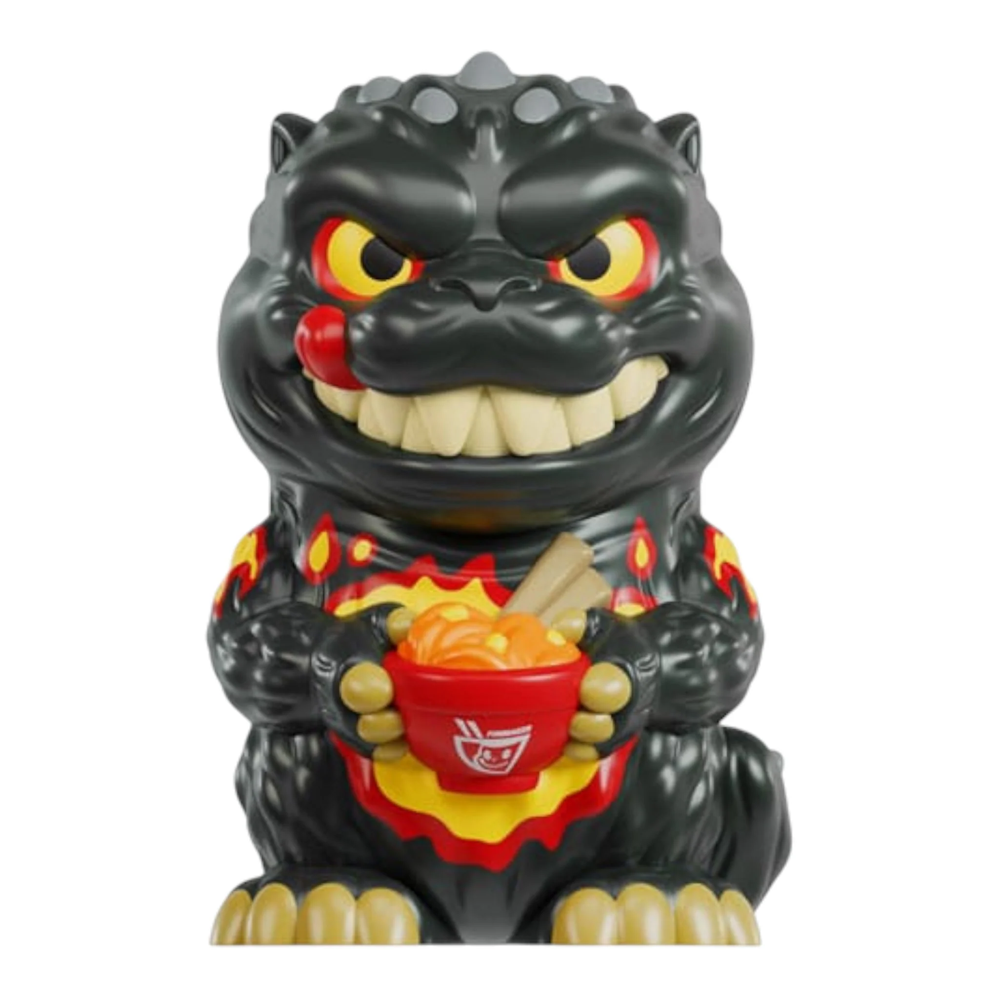 FIGURA BLIND BOX GODZILLA X ROKIMOTO - Image 2