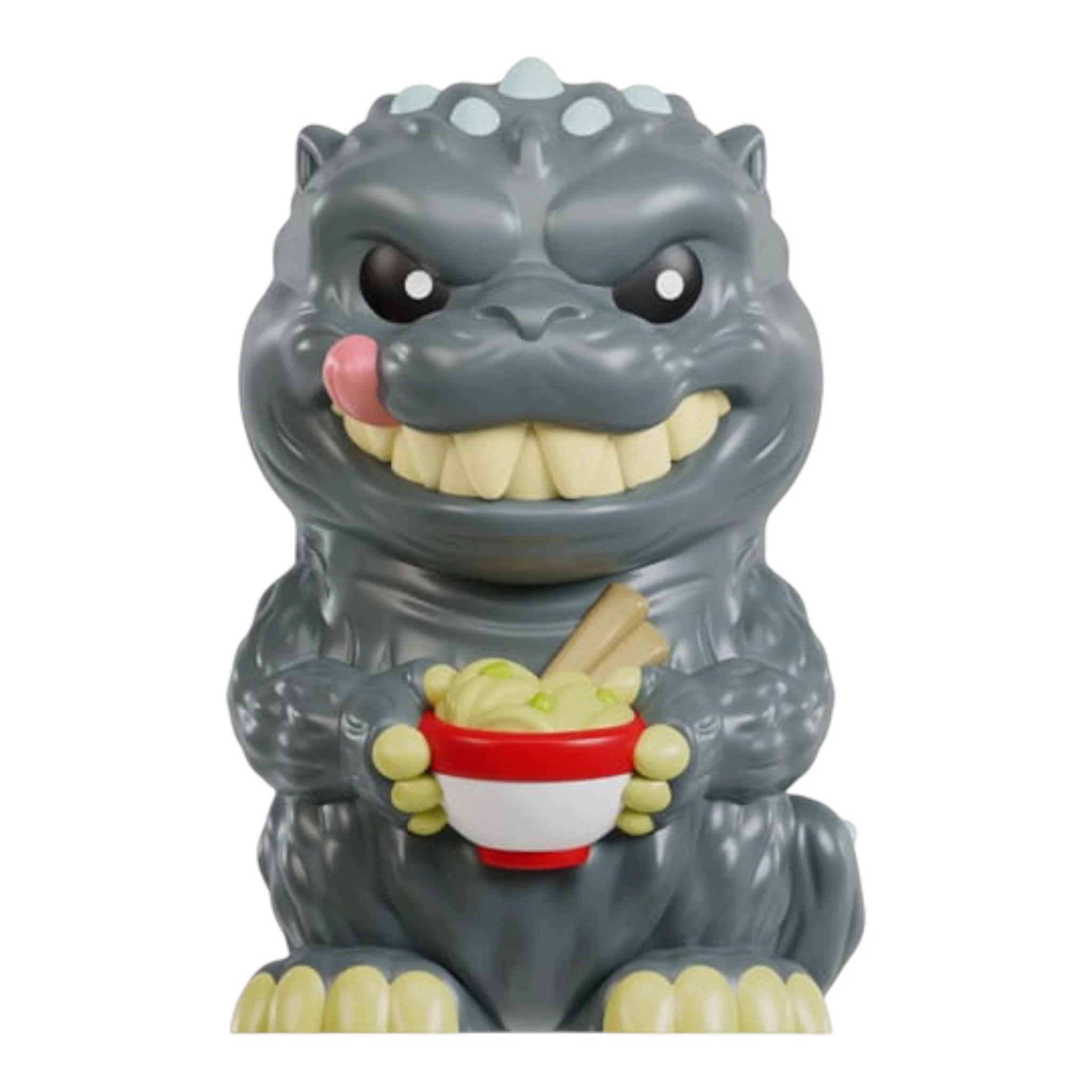 FIGURA BLIND BOX GODZILLA X ROKIMOTO - Image 3