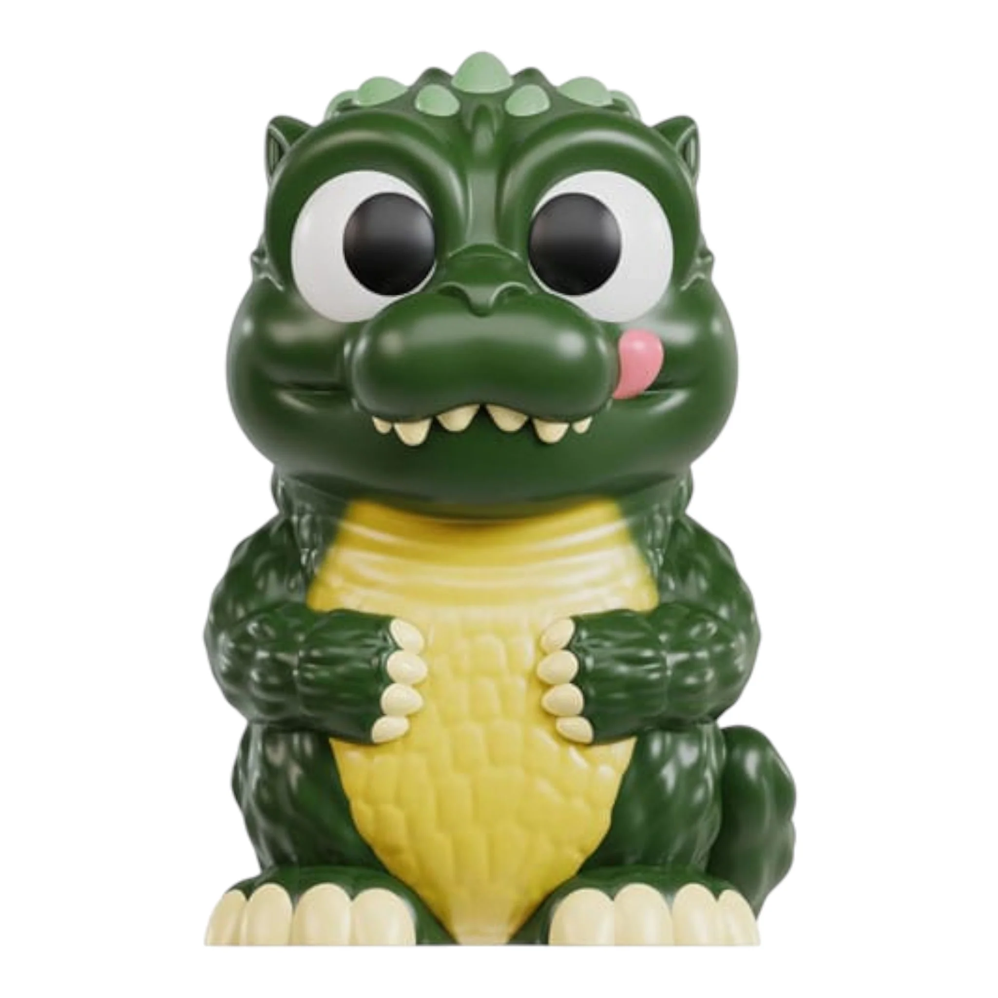 FIGURA BLIND BOX GODZILLA X ROKIMOTO - Image 5