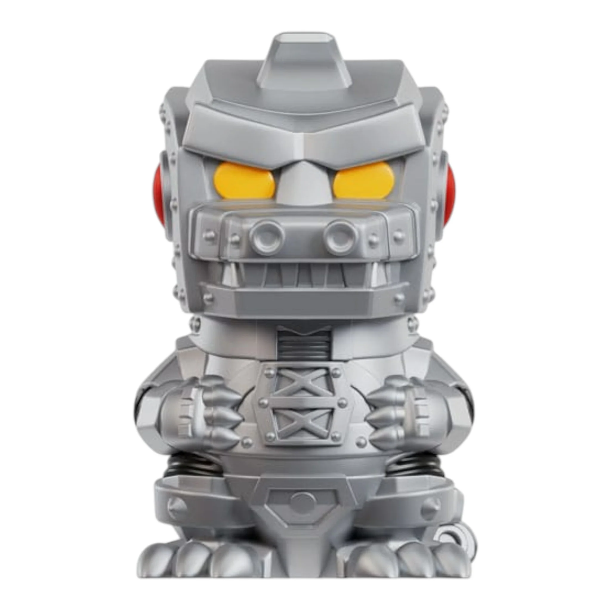 FIGURA BLIND BOX GODZILLA X ROKIMOTO - Image 6
