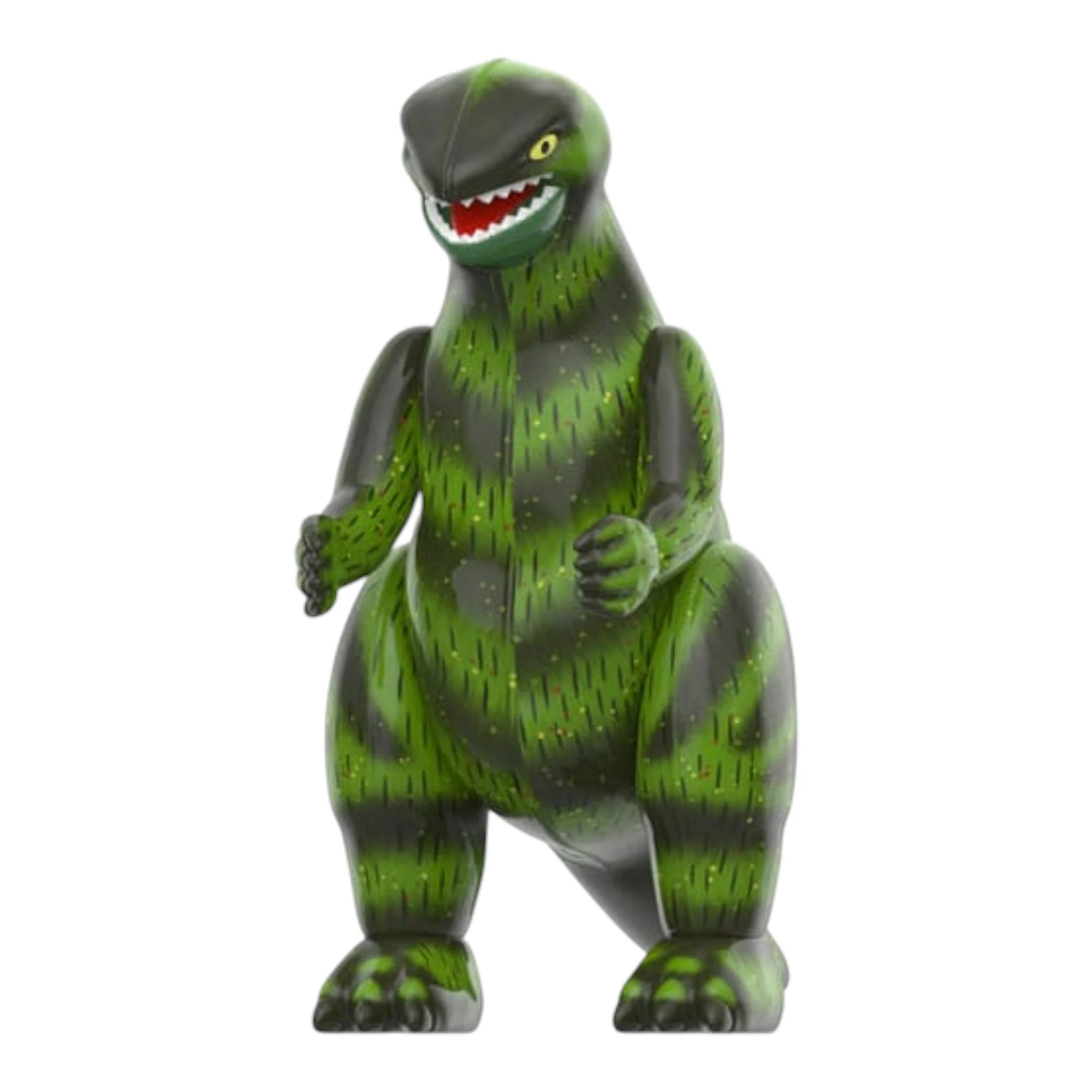 FIGURA GODZILLA TOHO MARUSAN TIN WAVE 01 - REACTION SUPER7 - Image 2