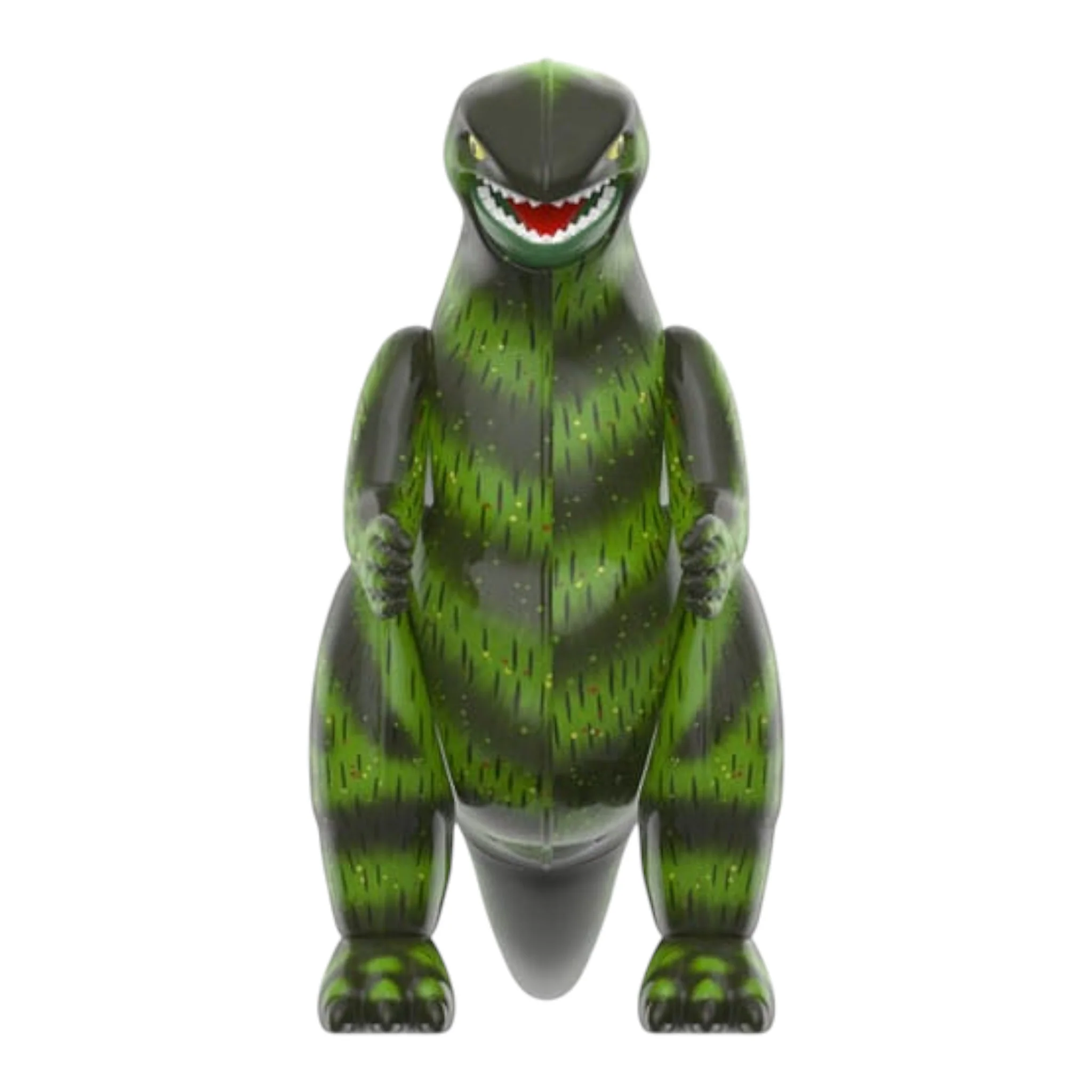 FIGURA GODZILLA TOHO MARUSAN TIN WAVE 01 - REACTION SUPER7 - Image 3