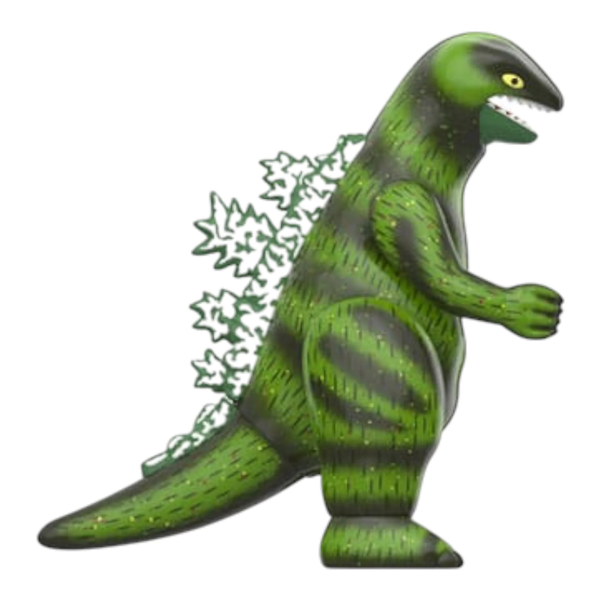 FIGURA GODZILLA TOHO MARUSAN TIN WAVE 01 - REACTION SUPER7 - Image 4