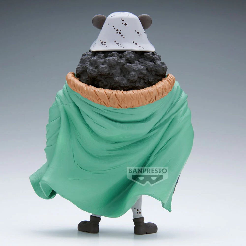 FIGURA ONE PIECE KUMA MEGA WORLD COLLECTABLE BANPRESTO - Image 5