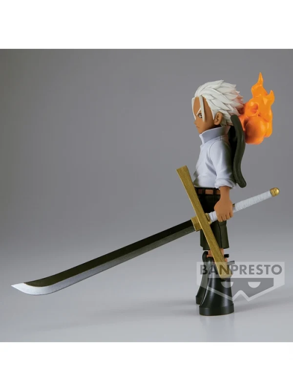 FIGURA ONE PIECE S HAWK DXF THE GRANDLINE SERIES EGGHEAD BANPRESTO - Image 3