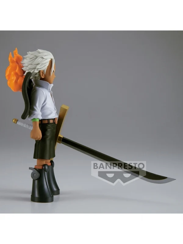 FIGURA ONE PIECE S HAWK DXF THE GRANDLINE SERIES EGGHEAD BANPRESTO - Image 4