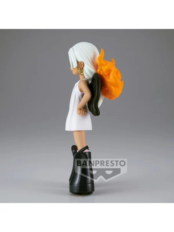 FIGURA ONE PIECE S SNAKE DXF THE GRANDLINE SERIES EGGHEAD BANPRESTO - Image 3